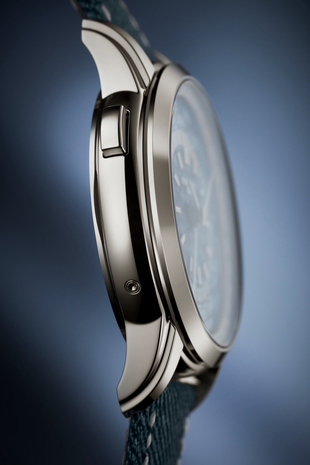 Complications World Time — view 5