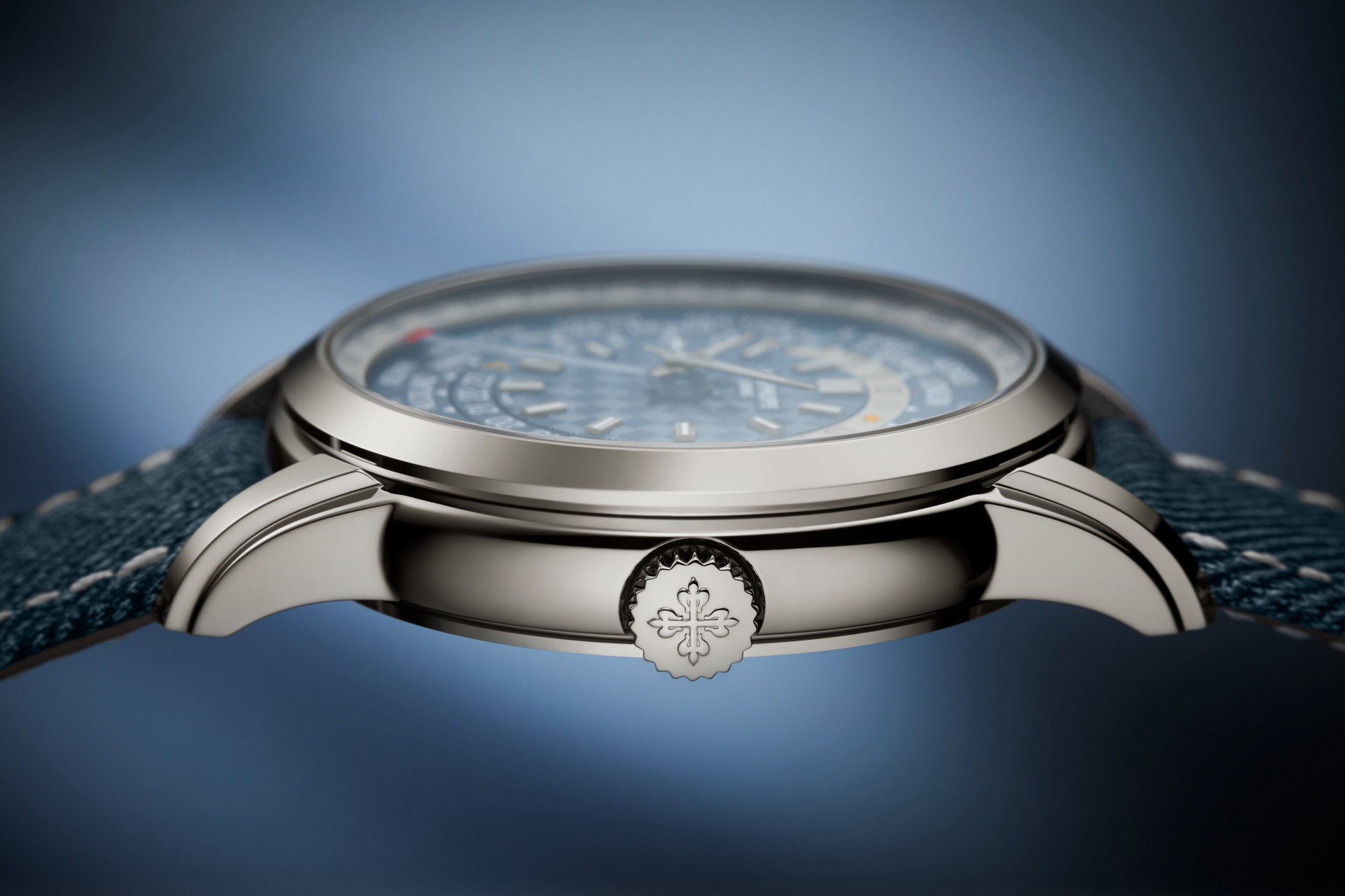 Complications World Time — view 6