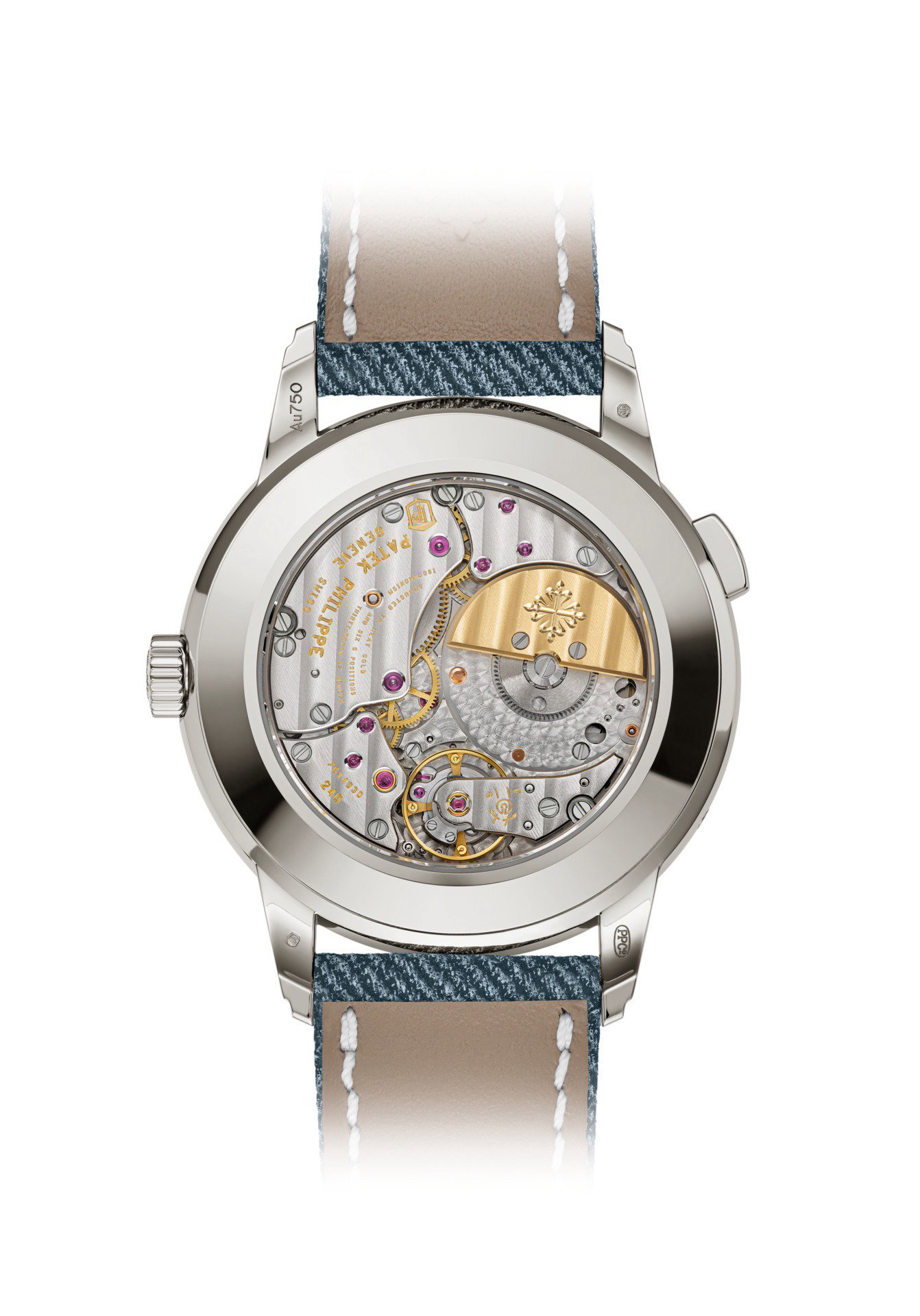 Complications World Time — view 8