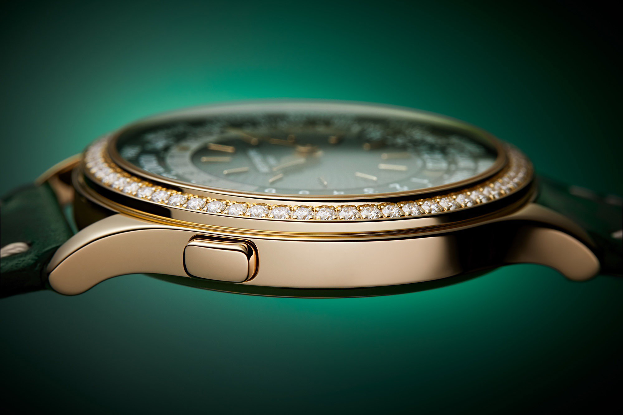 Complications World Time — view 7
