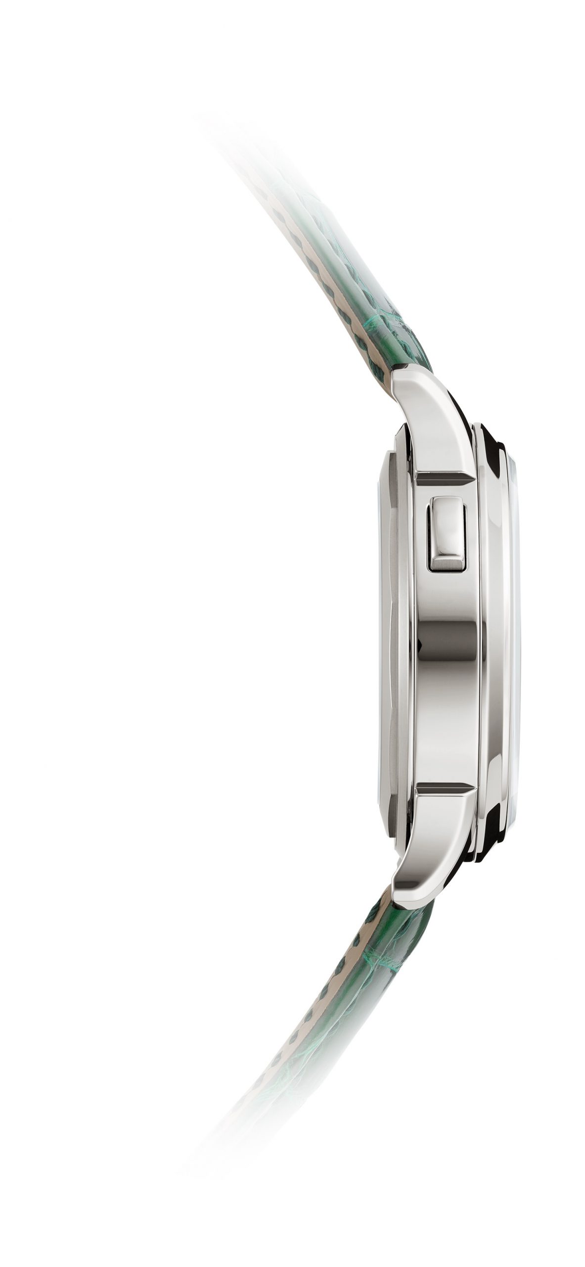 Complications World Time, Flyback Chronograph — view 7
