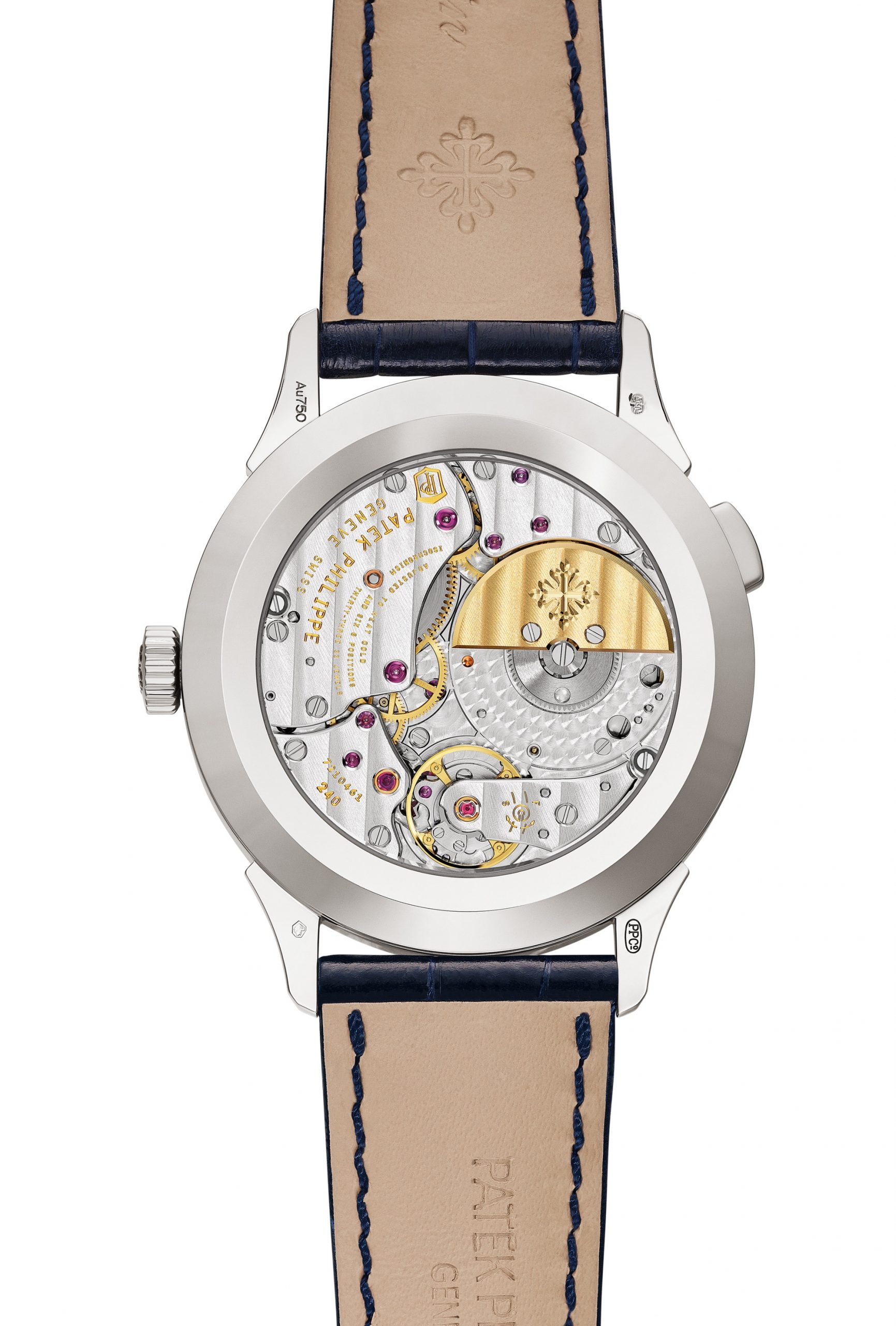 Complications World Time, Rare Handcrafts — view 9