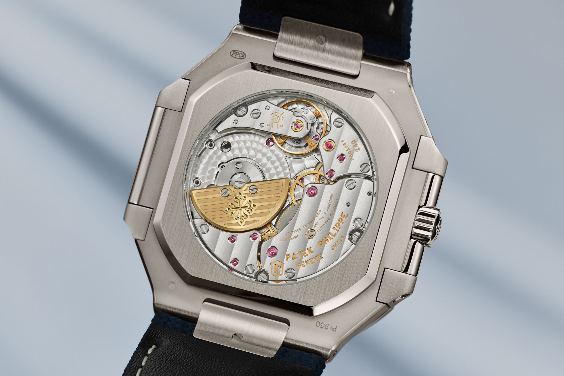 Cubitus Grand Date Day Moon Phases — view 5