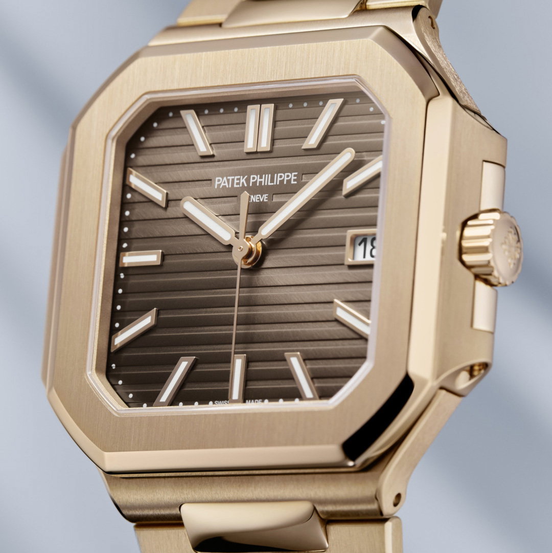Cubitus Rose Gold — view 2