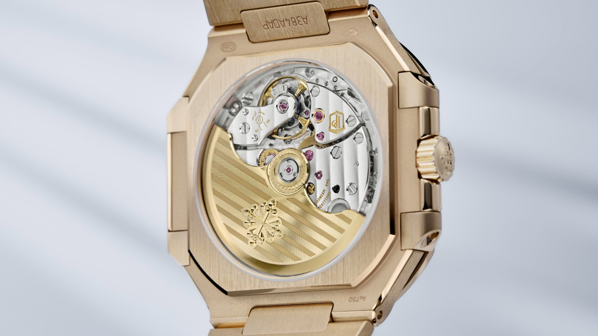Cubitus Rose Gold — view 4