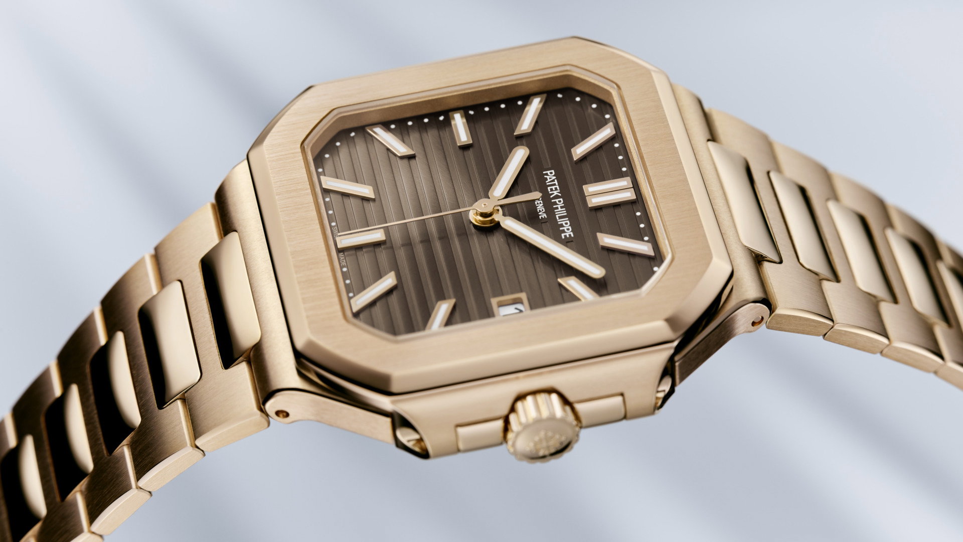 Cubitus Rose Gold — view 5
