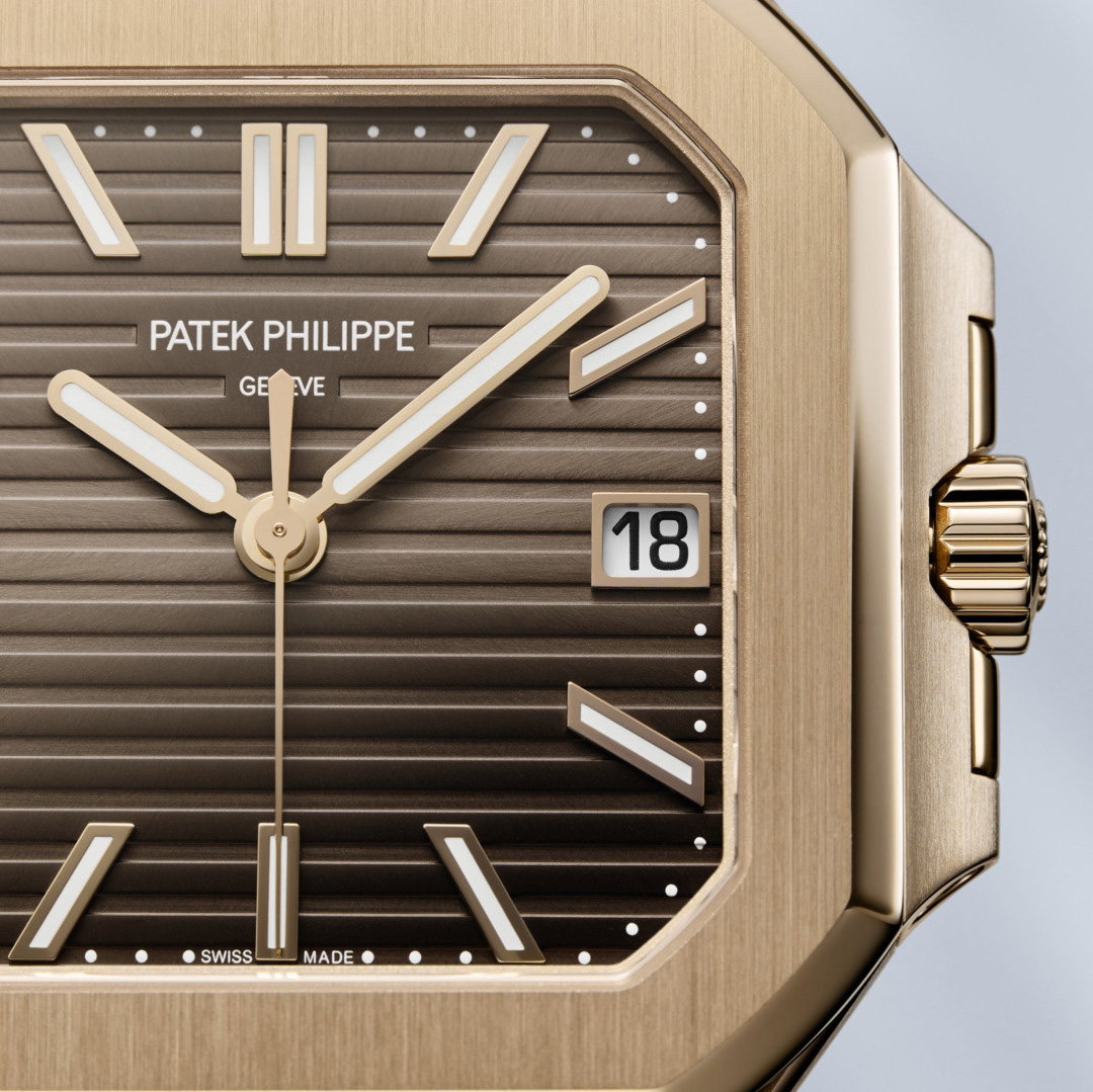 Cubitus Rose Gold — view 6