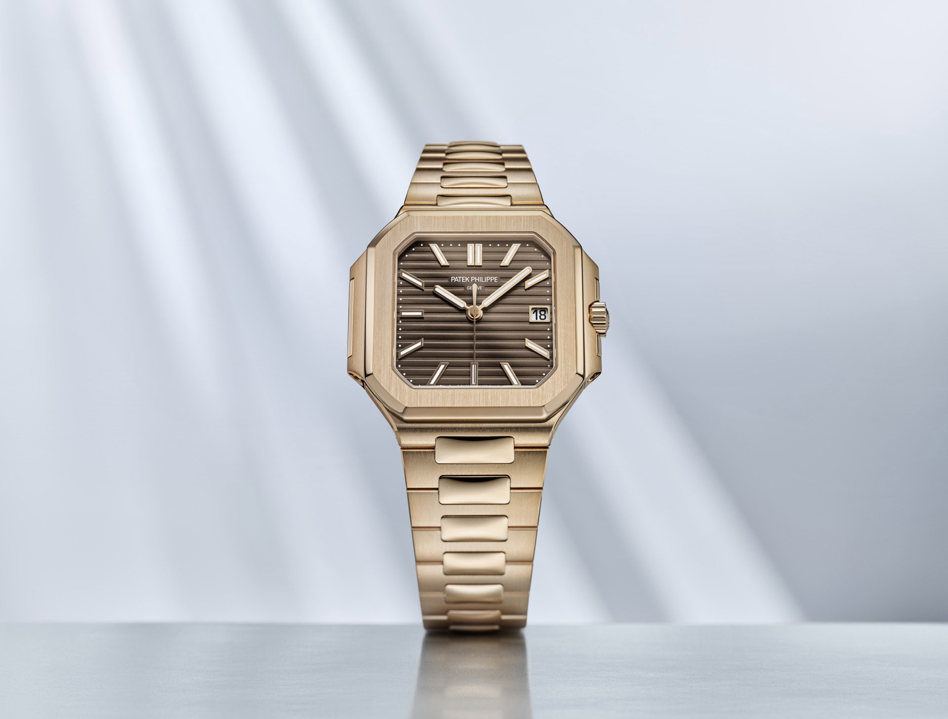 Cubitus Rose Gold — view 7