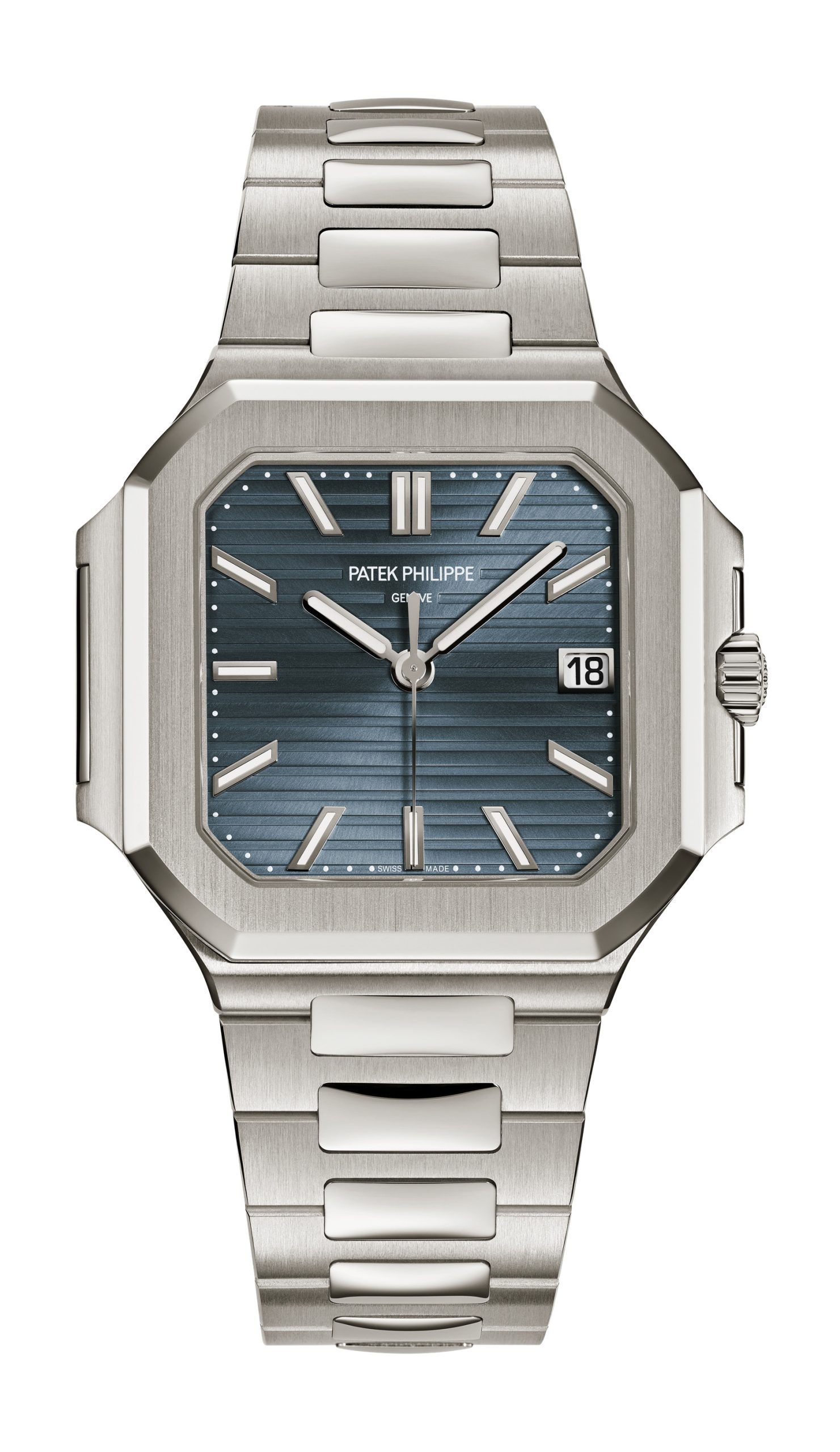 Cubitus White Gold