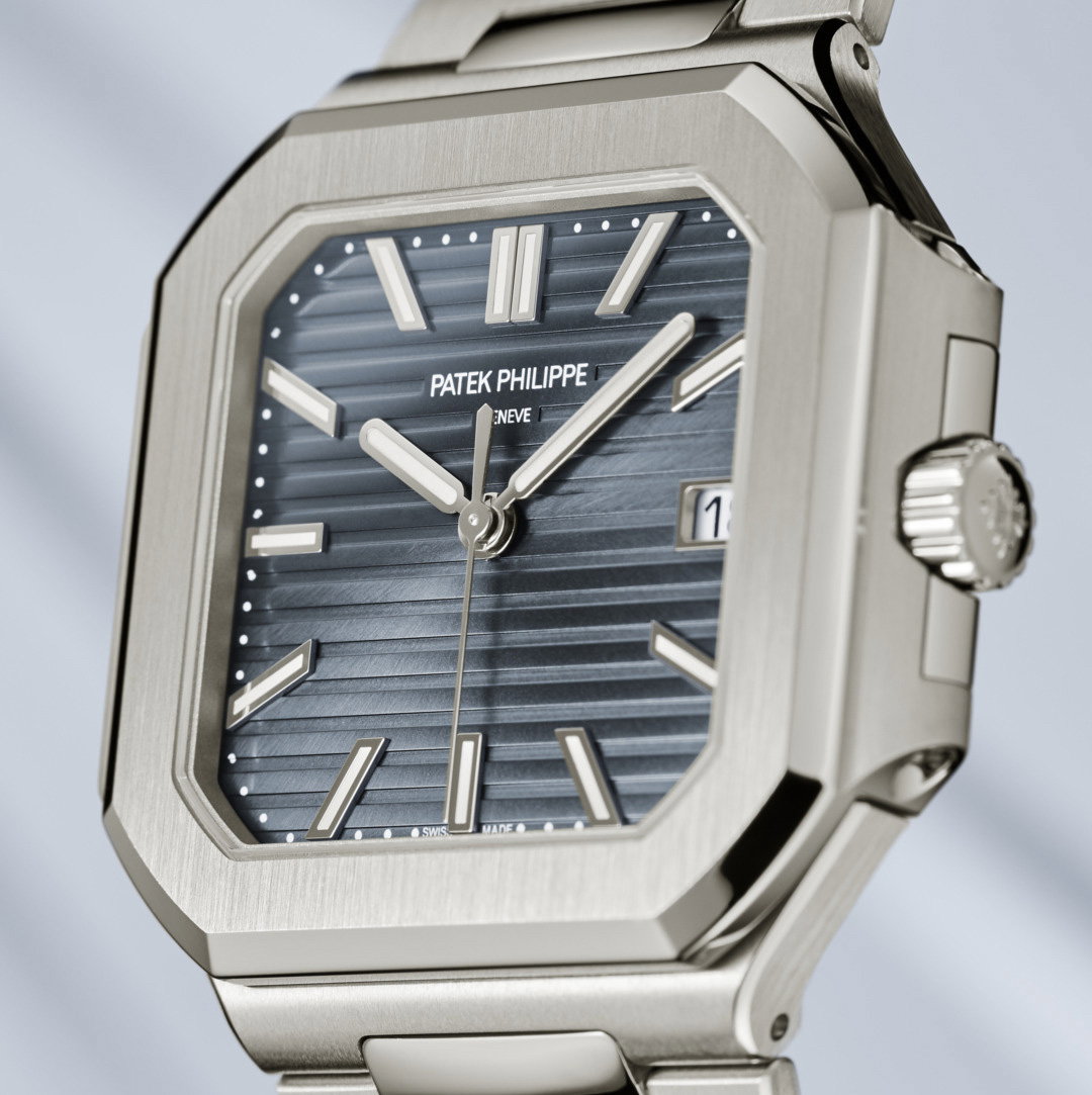 Cubitus White Gold — view 2