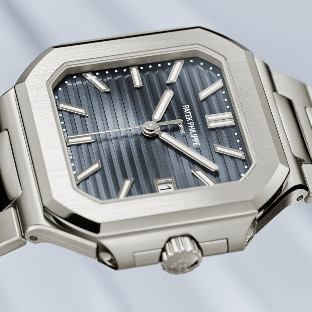 Cubitus White Gold — view 4