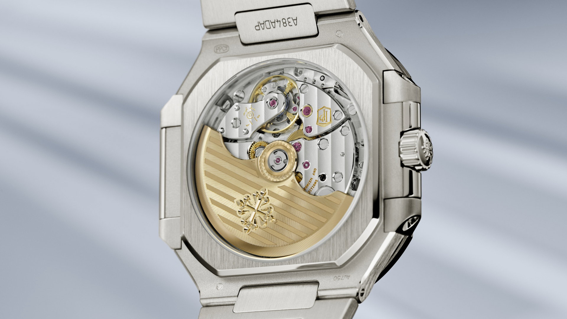Cubitus White Gold — view 8