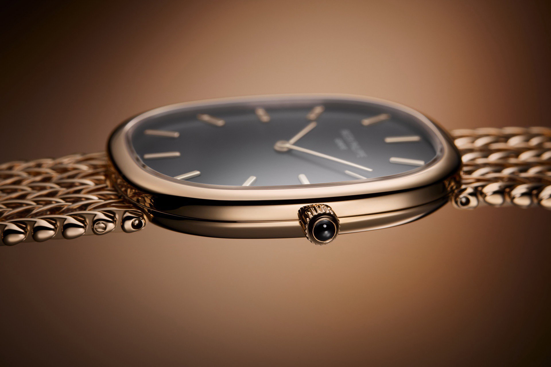 Golden Ellipse — view 5