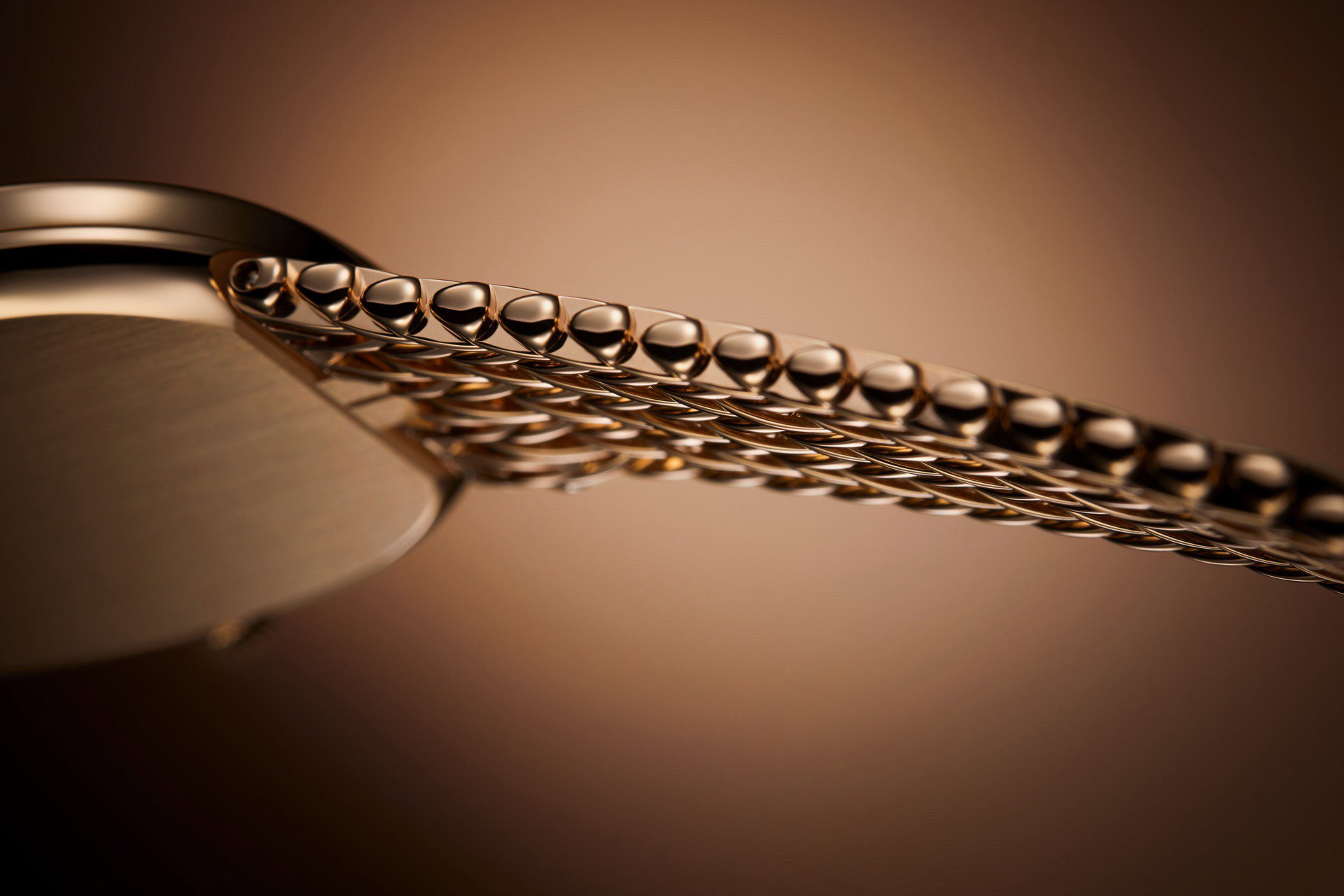 Golden Ellipse — view 7