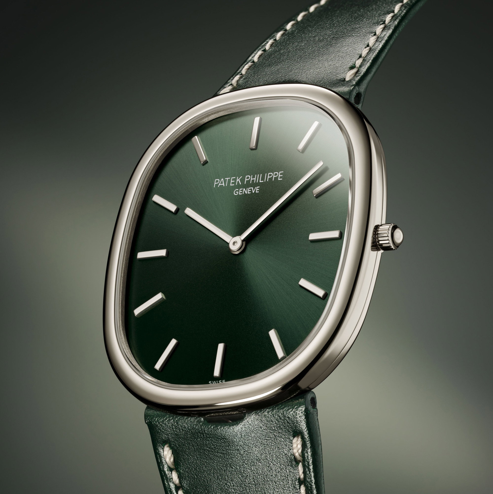Golden Ellipse 5738G-001 — view 2