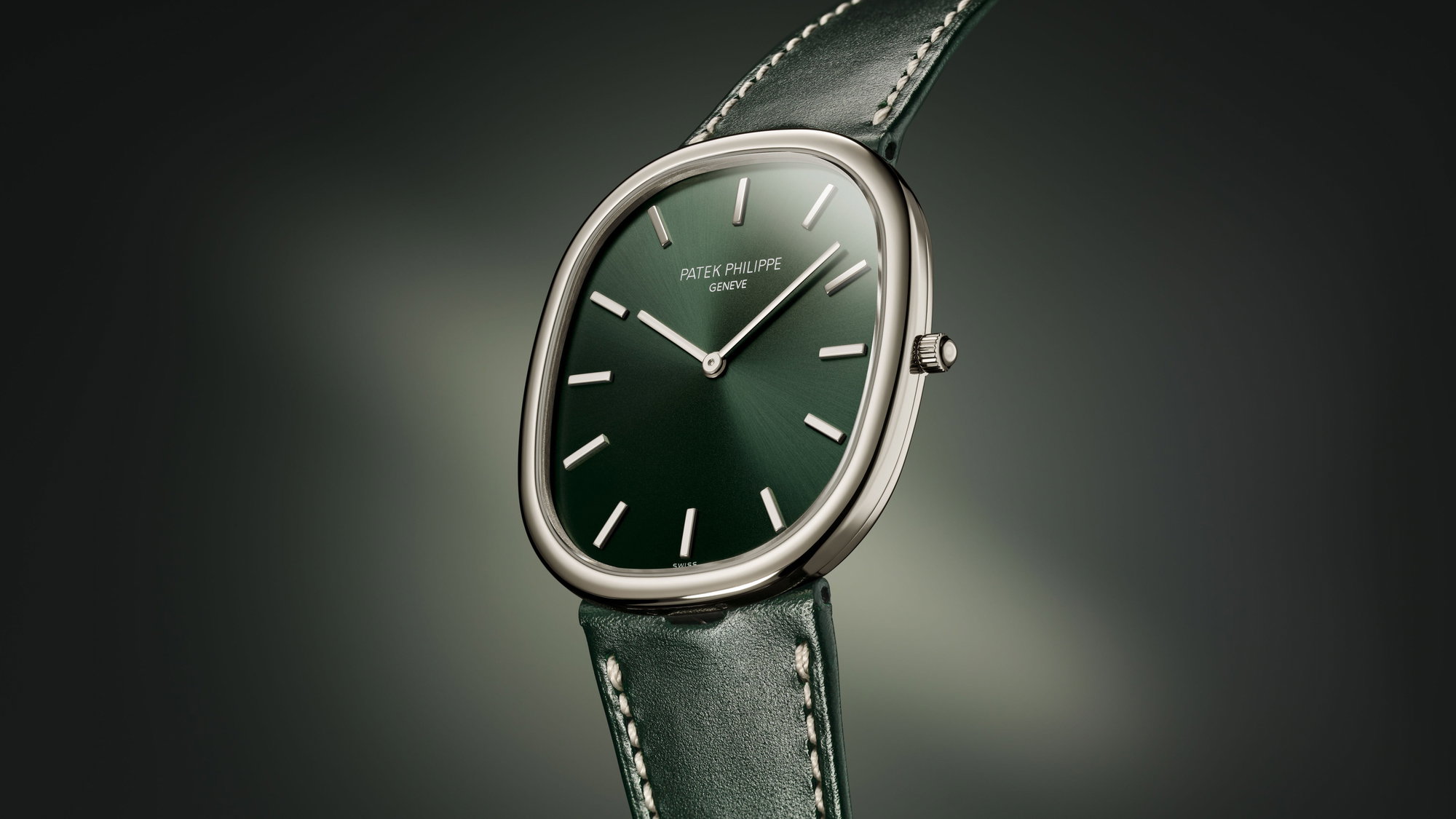 Golden Ellipse 5738G-001 — view 3
