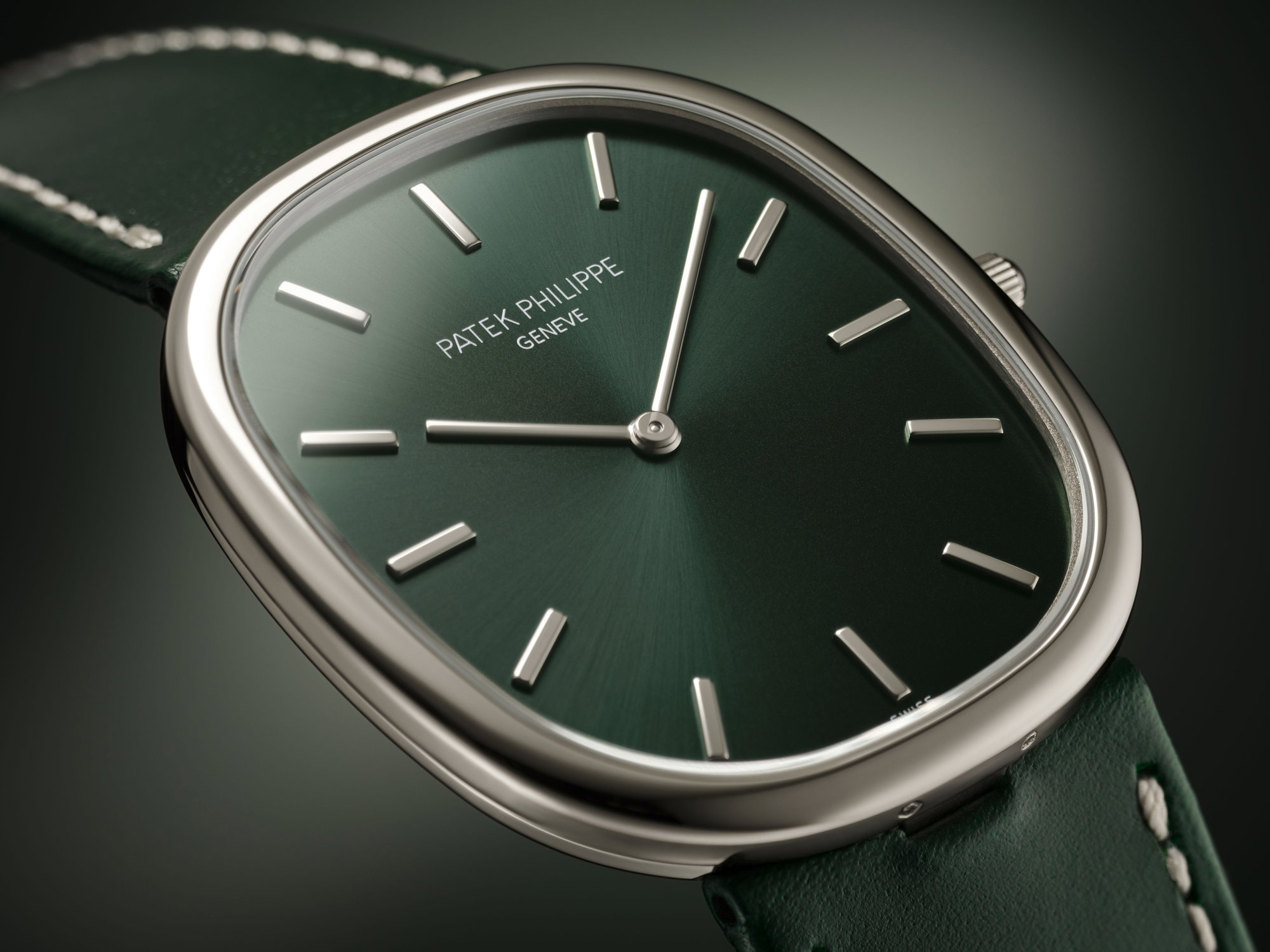 Golden Ellipse 5738G-001 — view 6