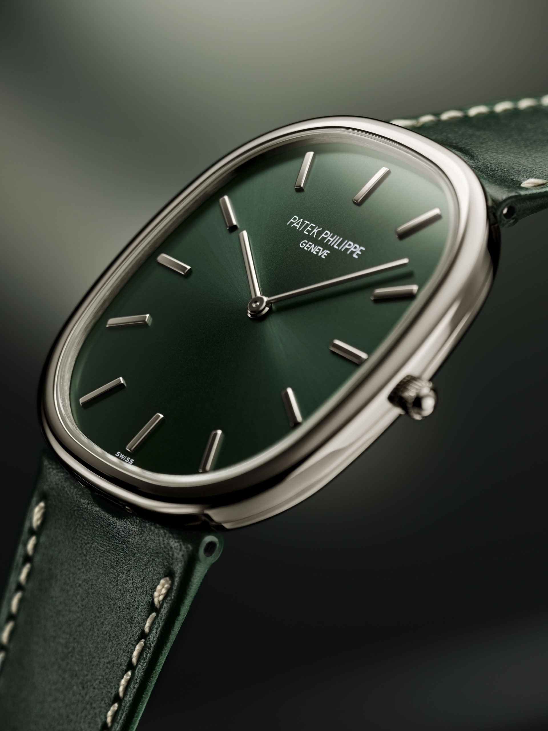 Golden Ellipse 5738G-001 — view 8