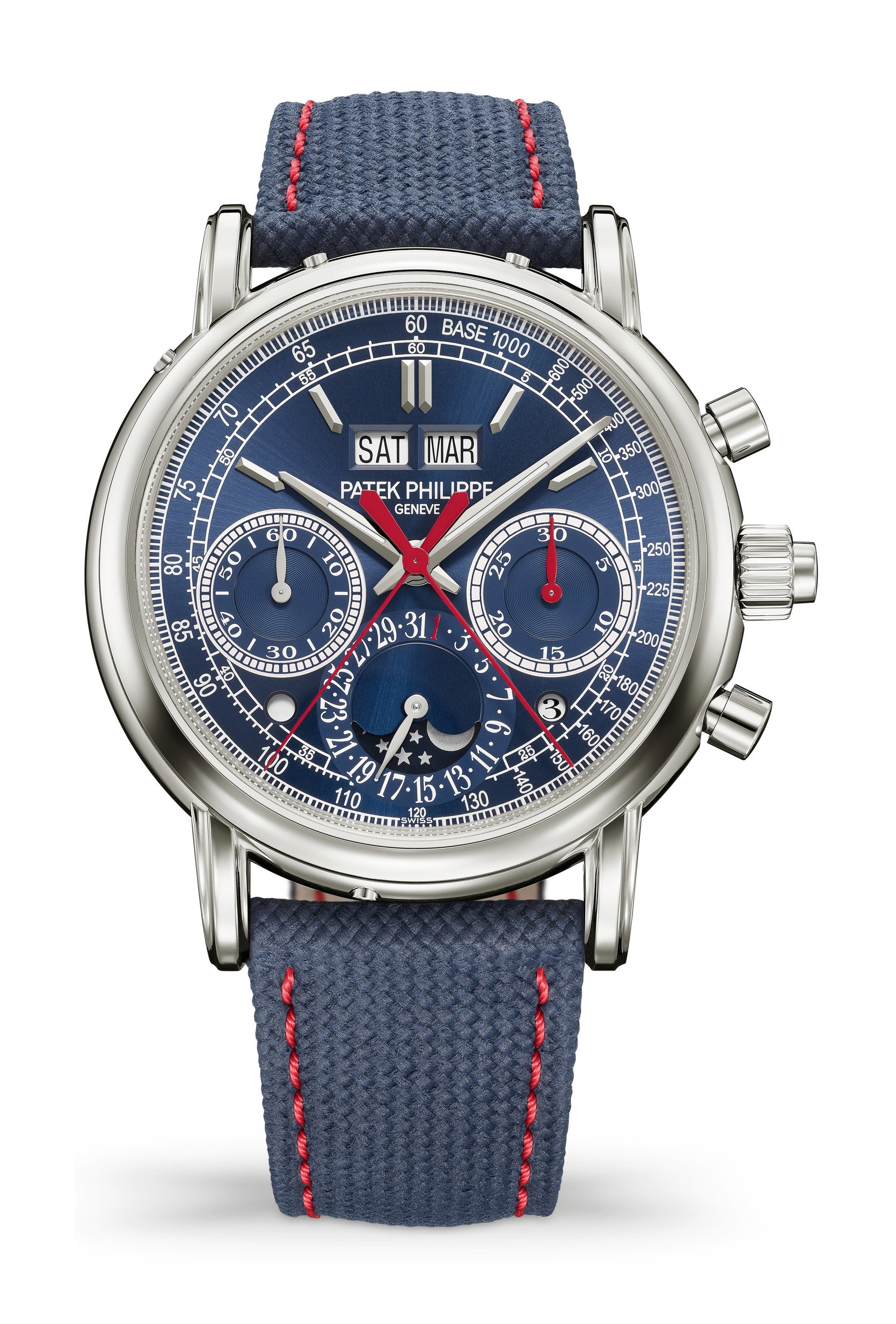 Grand Complications 5204G-010