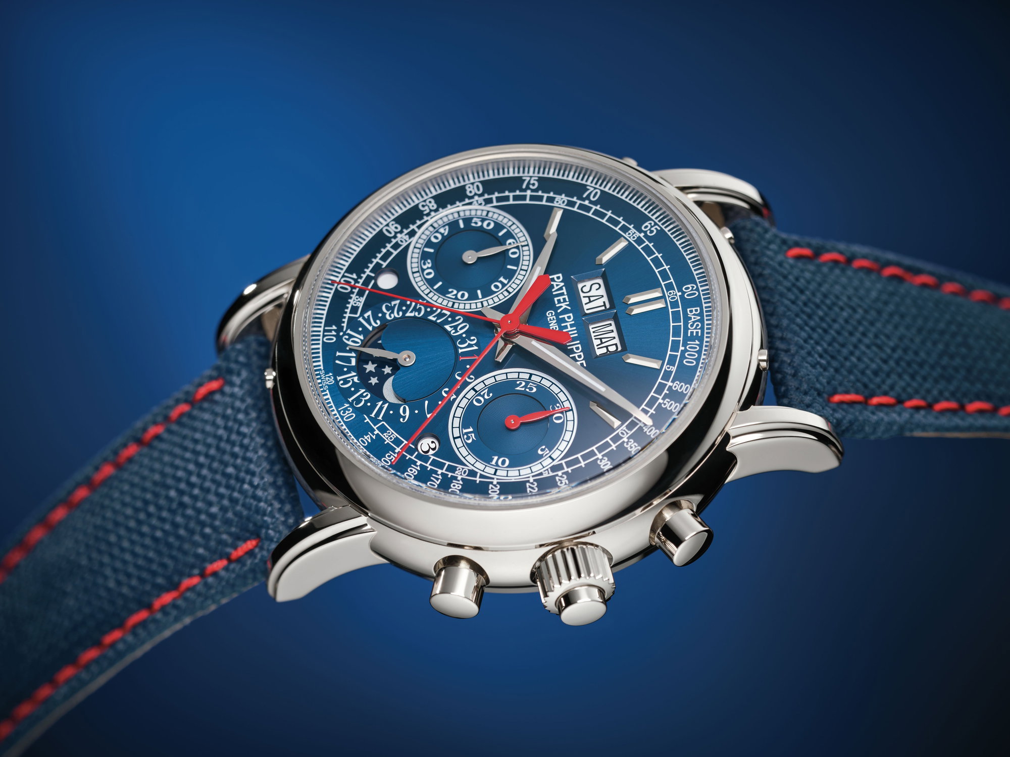 Grand Complications 5204G-010 — view 2