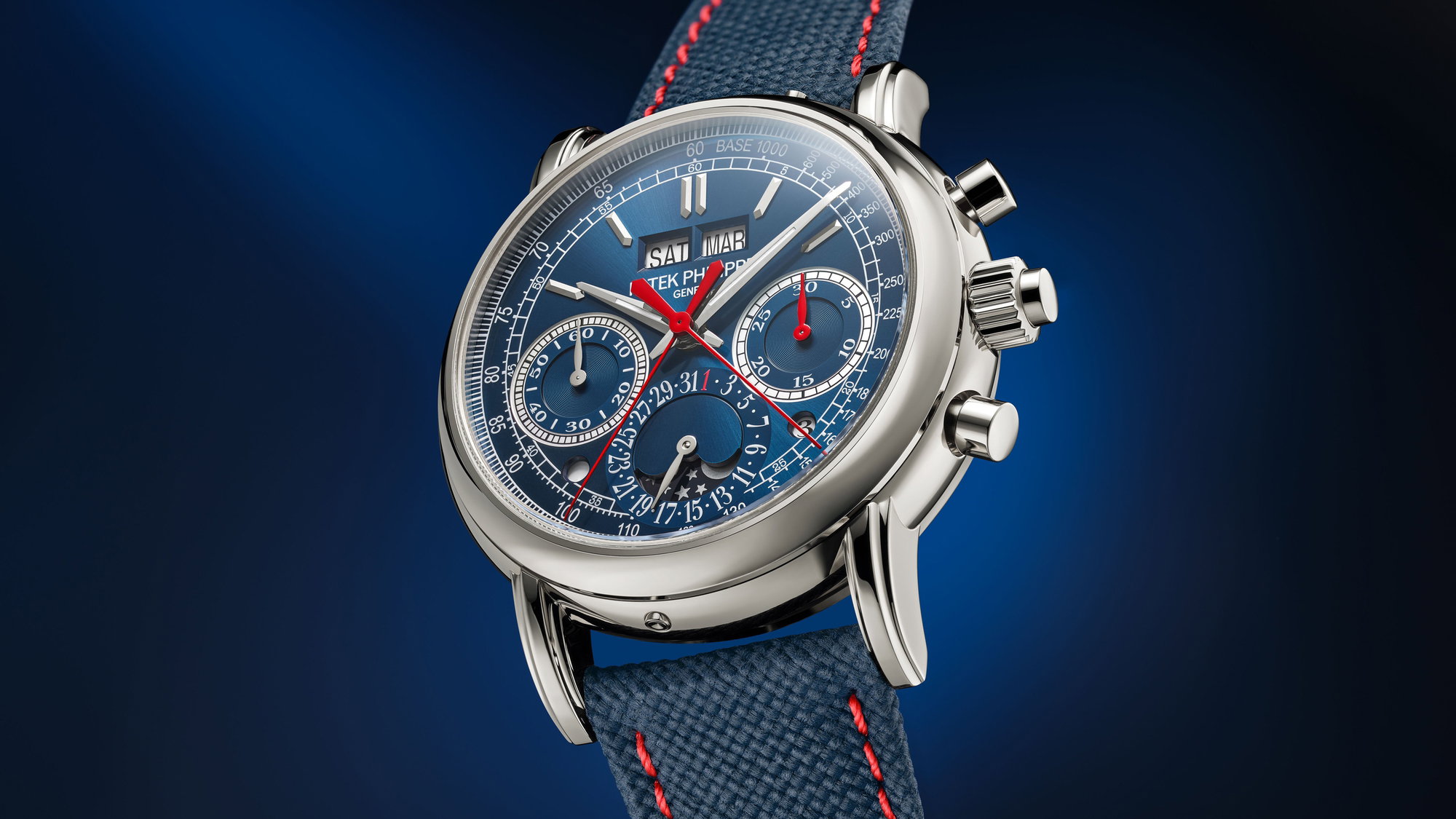 Grand Complications 5204G-010 — view 3