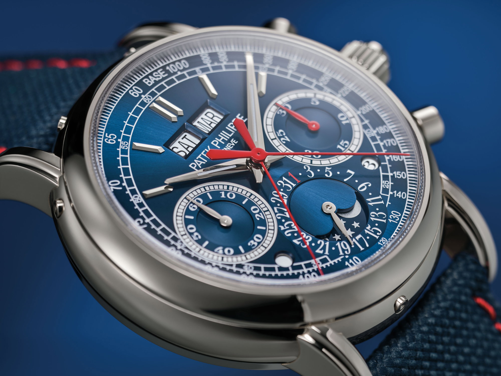 Grand Complications 5204G-010 — view 4