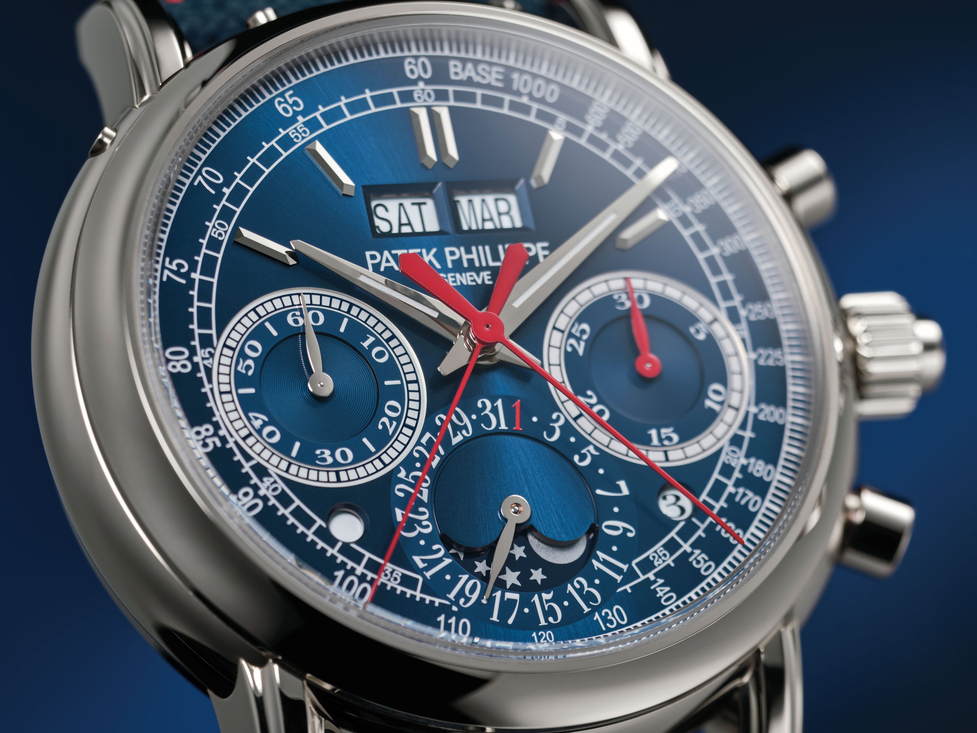 Grand Complications 5204G-010 — view 5