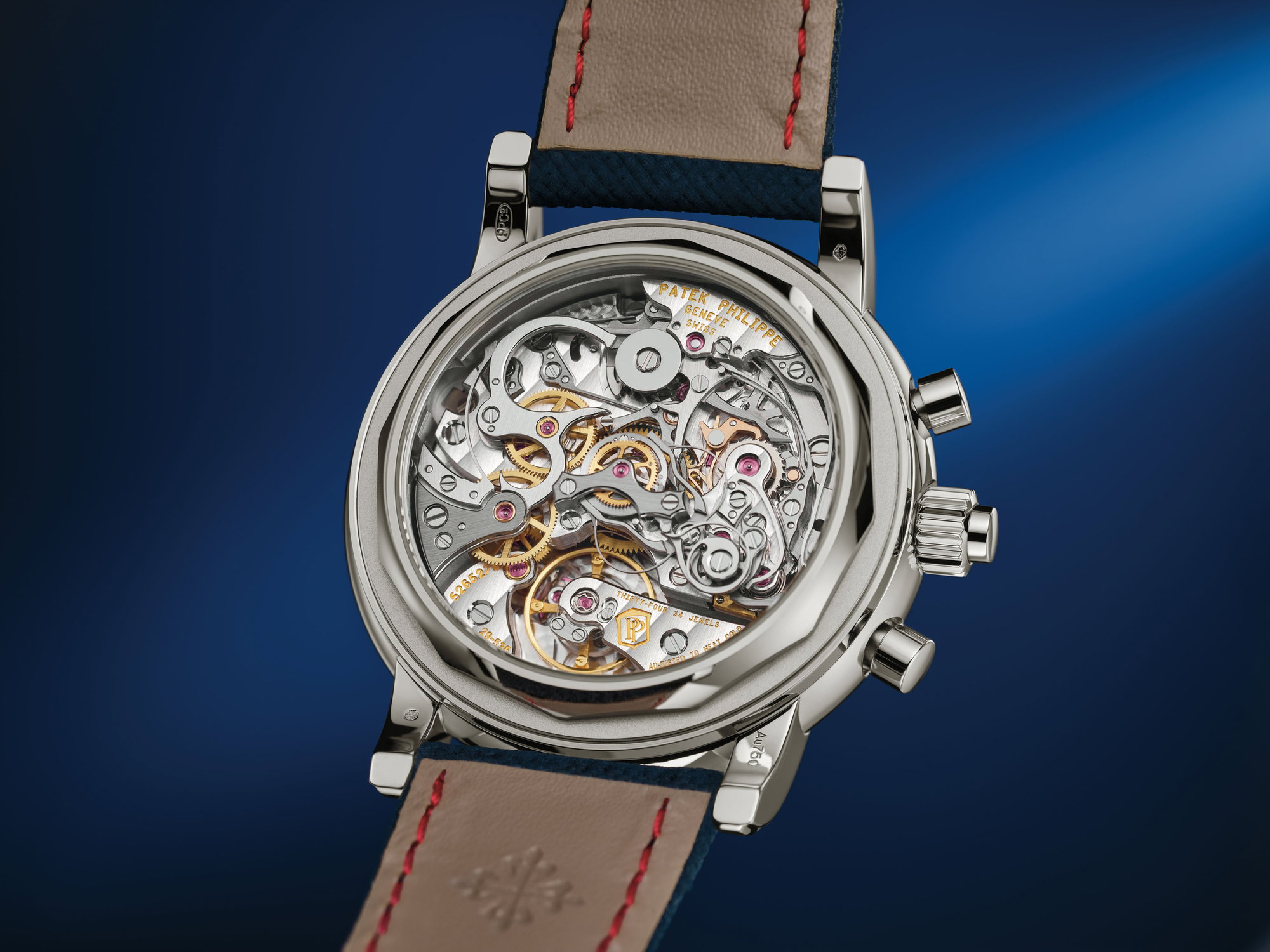 Grand Complications 5204G-010 — view 6