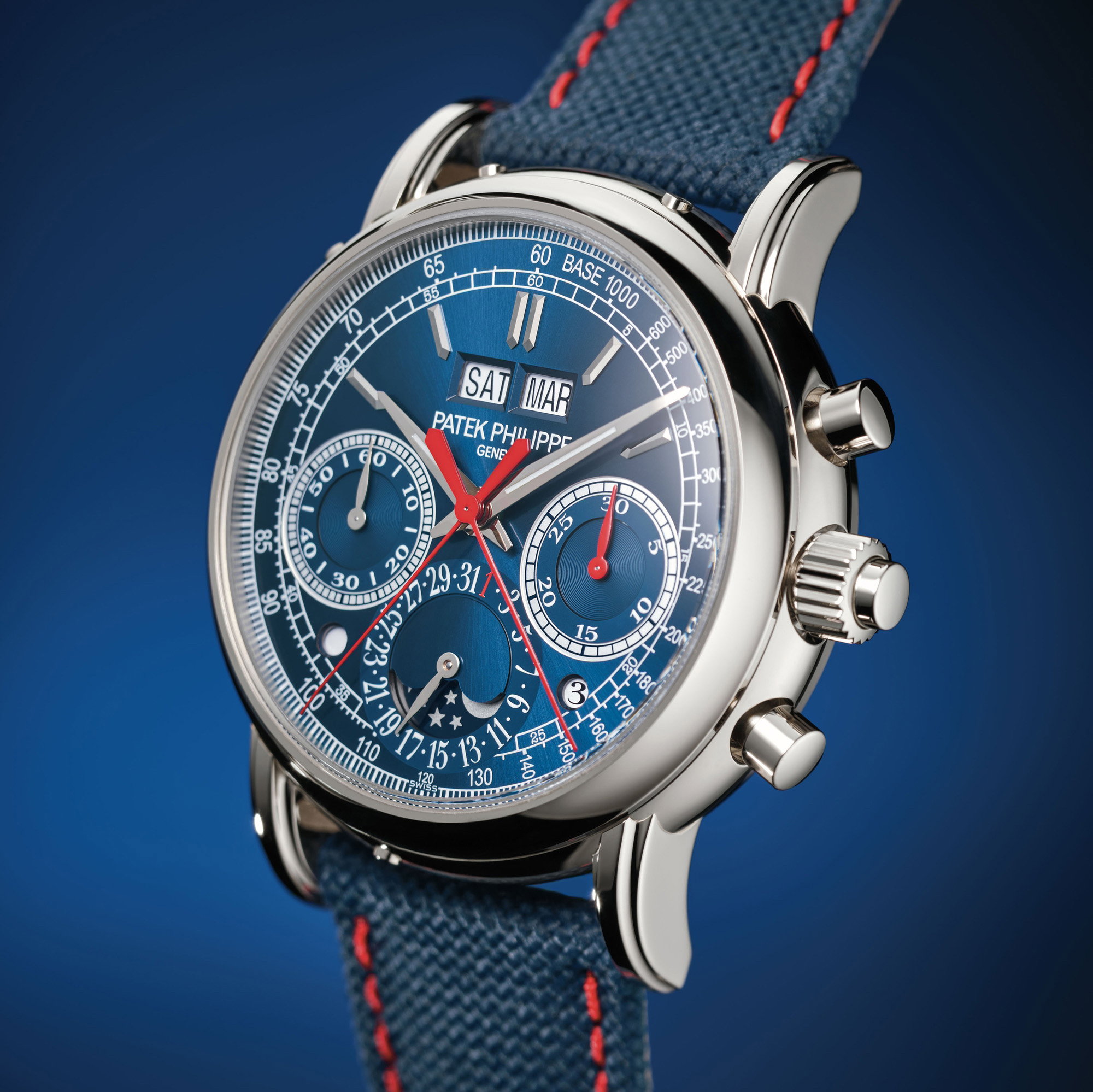 Grand Complications 5204G-010 — view 7