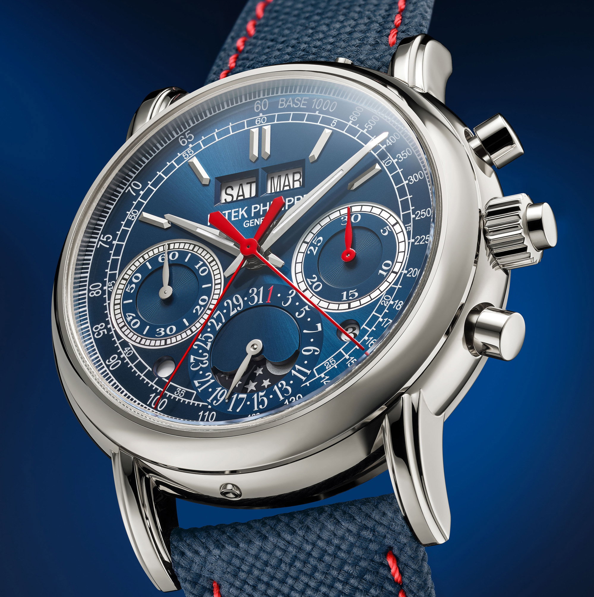 Grand Complications 5204G-010 — view 8