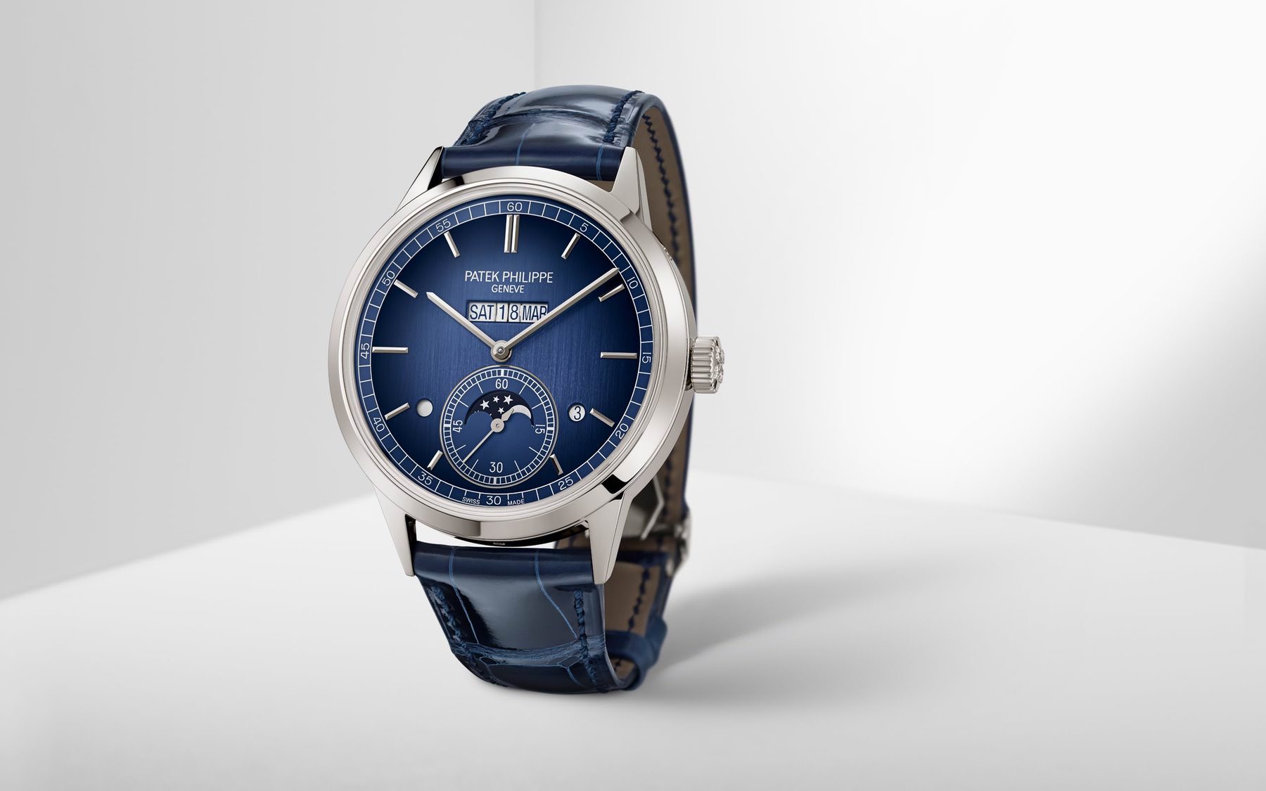 Grand Complications 5236P-001 — view 3
