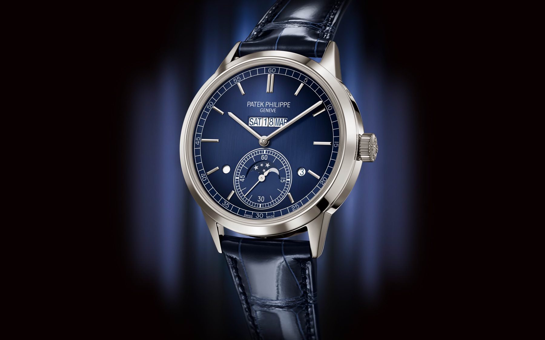 Grand Complications 5236P-001 — view 4