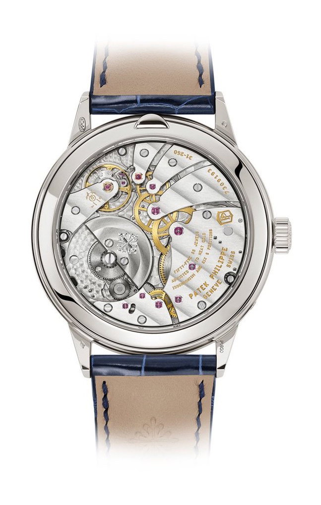 Grand Complications 5236P-001 — view 6