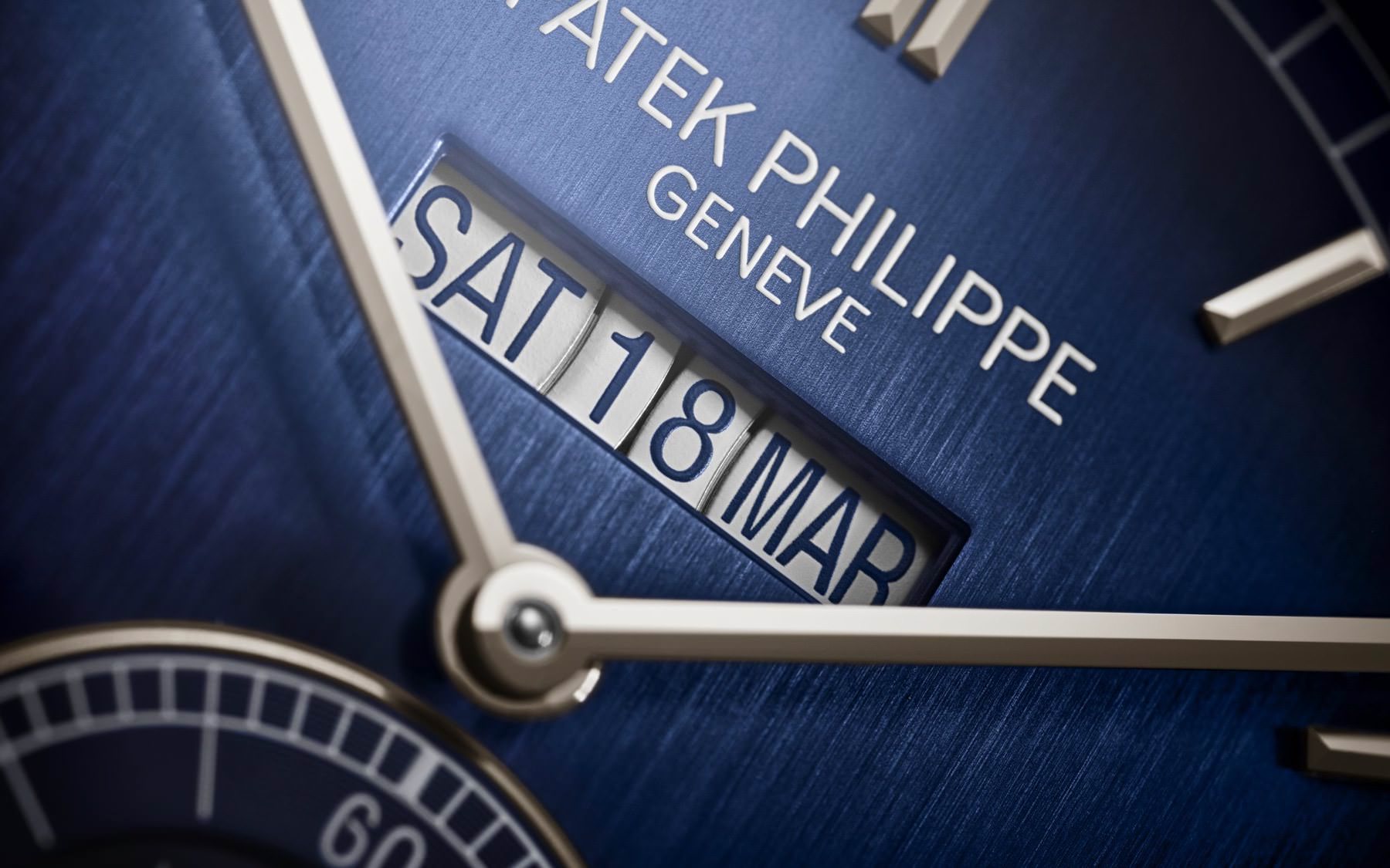 Grand Complications 5236P-001 — view 8