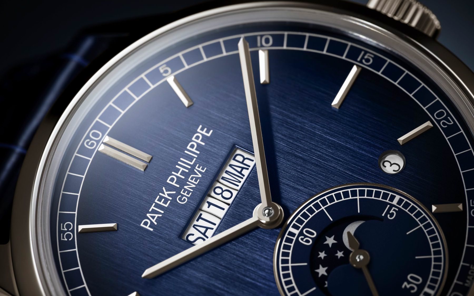 Grand Complications 5236P-001 — view 9