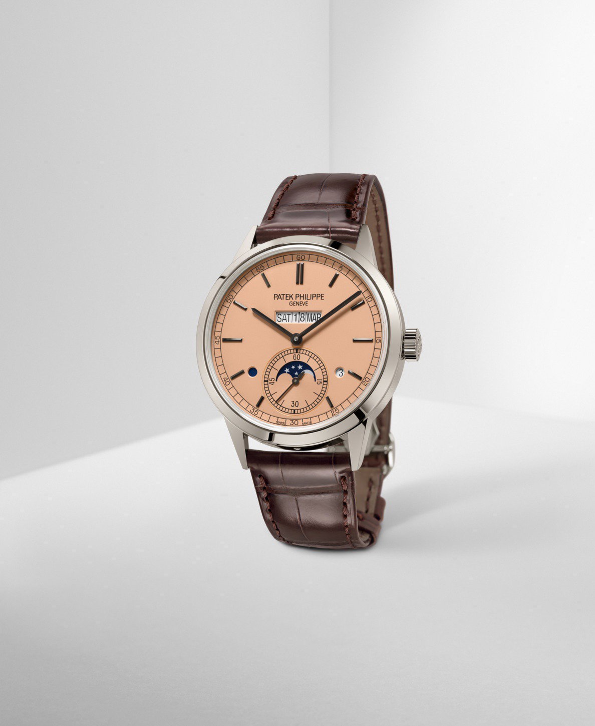 Grand Complications 5236P-010 — view 4