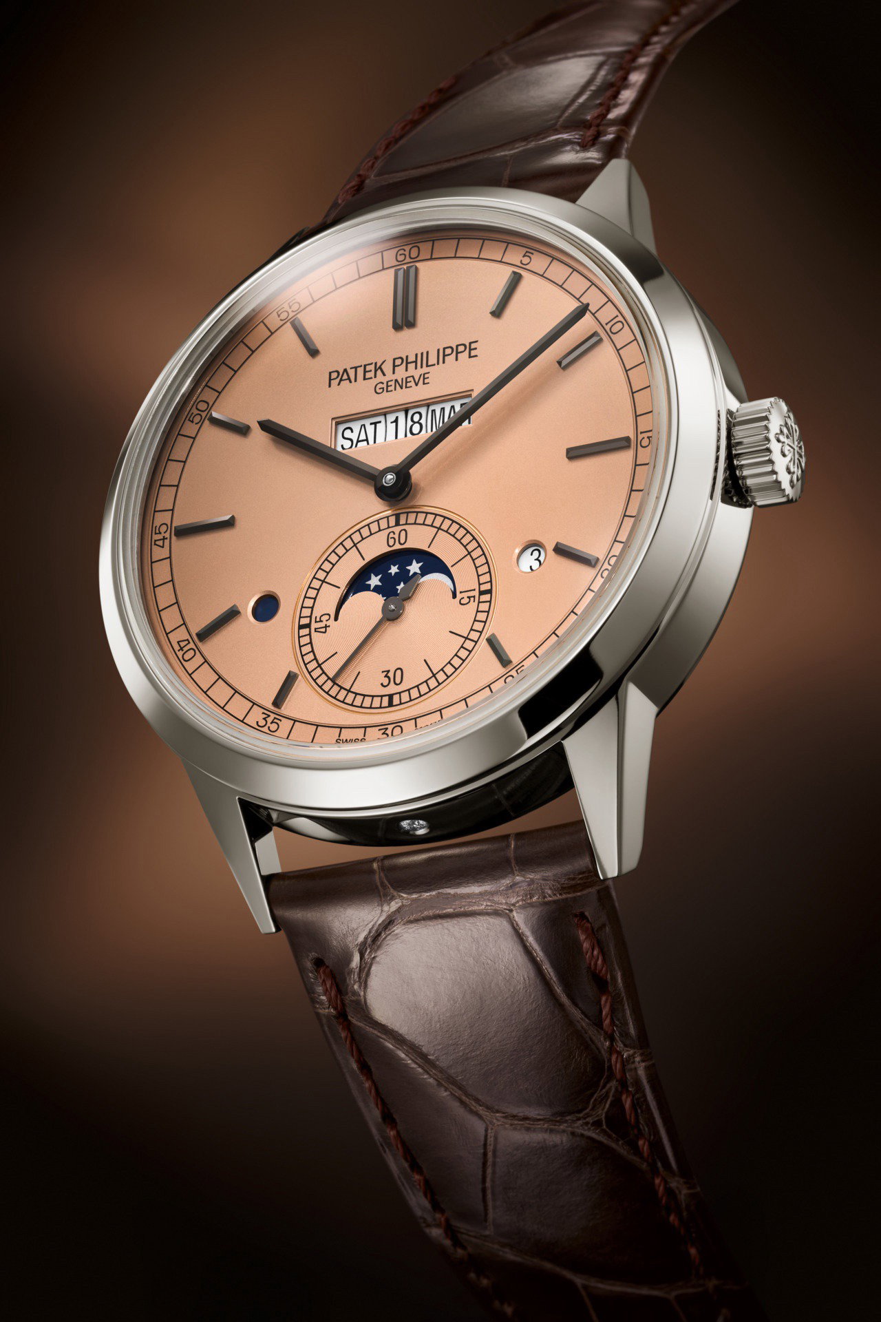 Grand Complications 5236P-010 — view 5