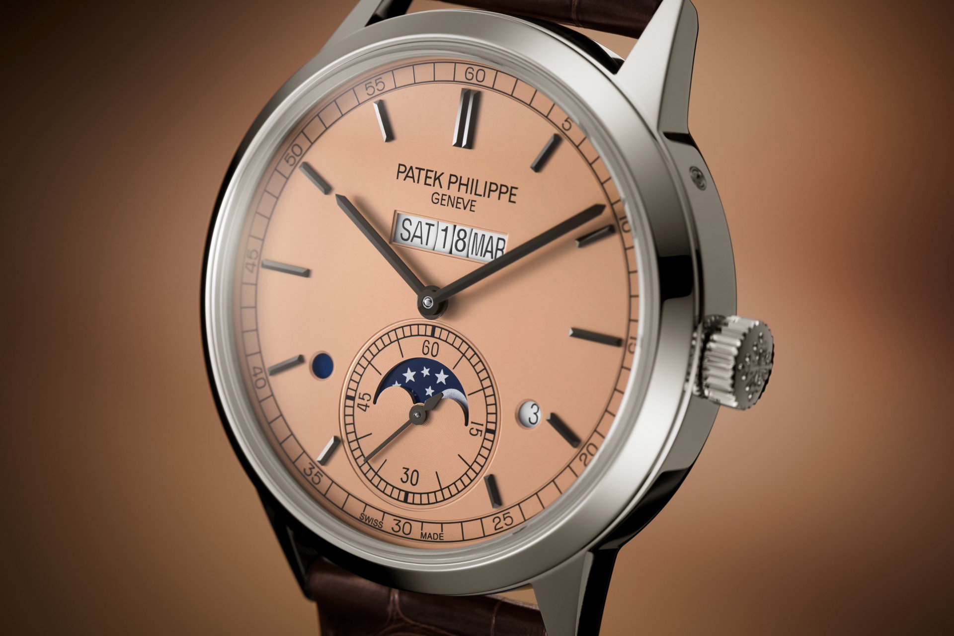 Grand Complications 5236P-010 — view 6