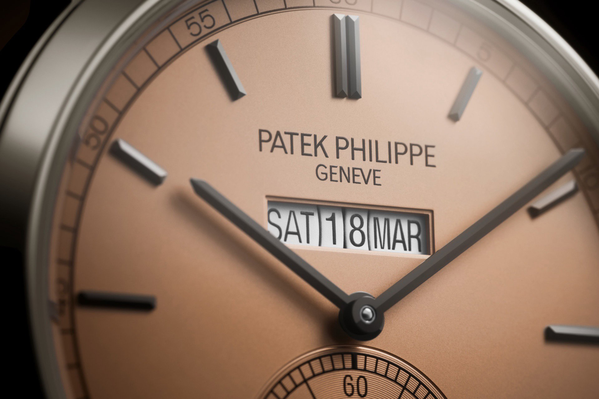 Grand Complications 5236P-010 — view 7