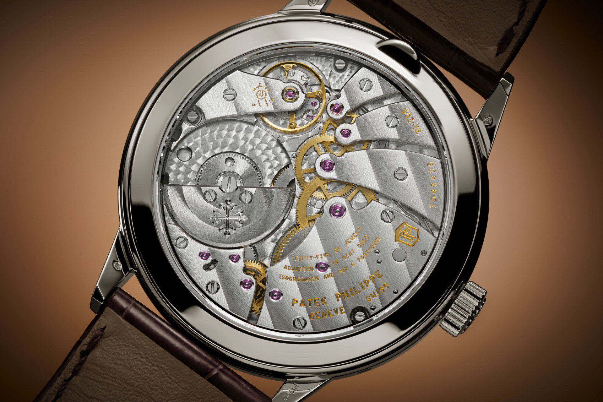 Grand Complications 5236P-010 — view 8