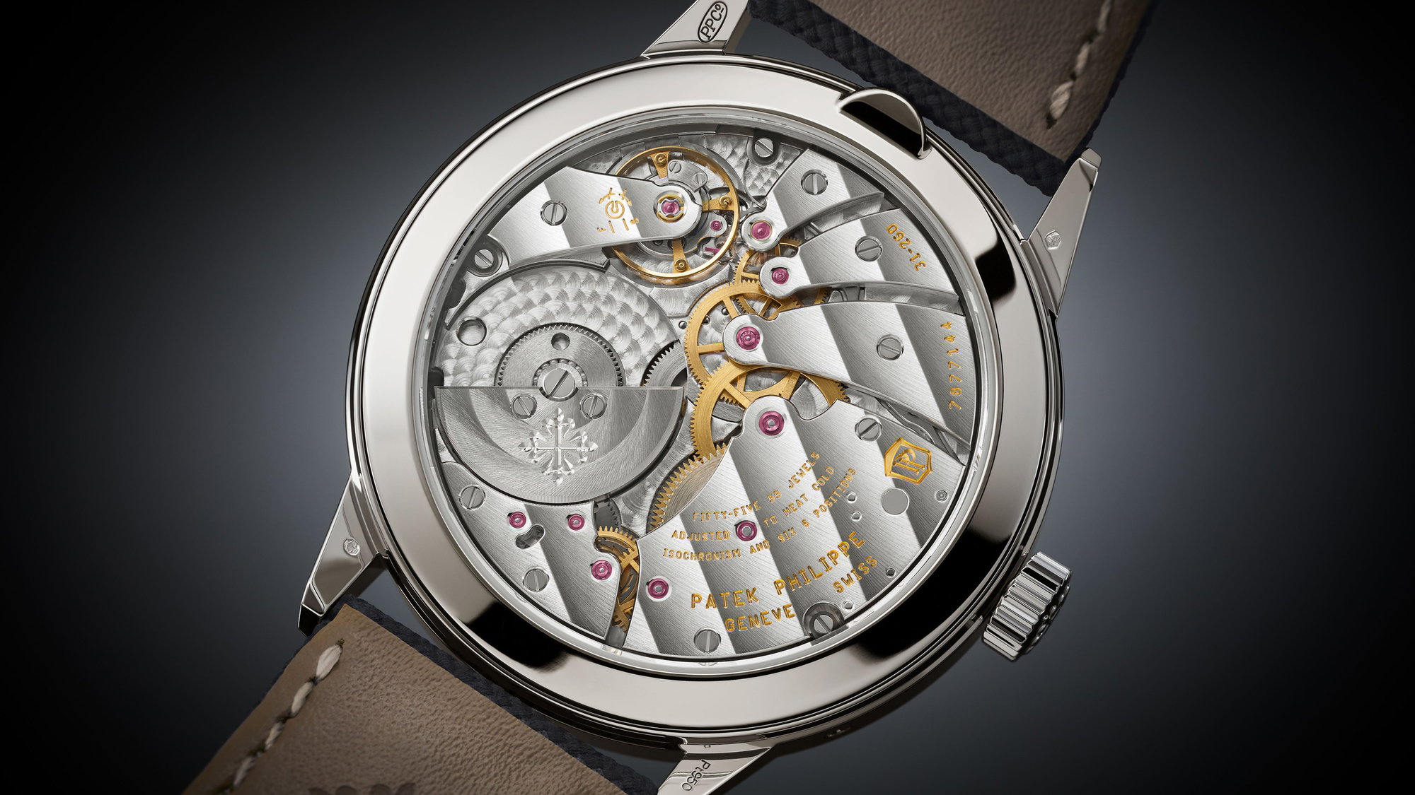 Grand Complications 5236P-011 — view 2