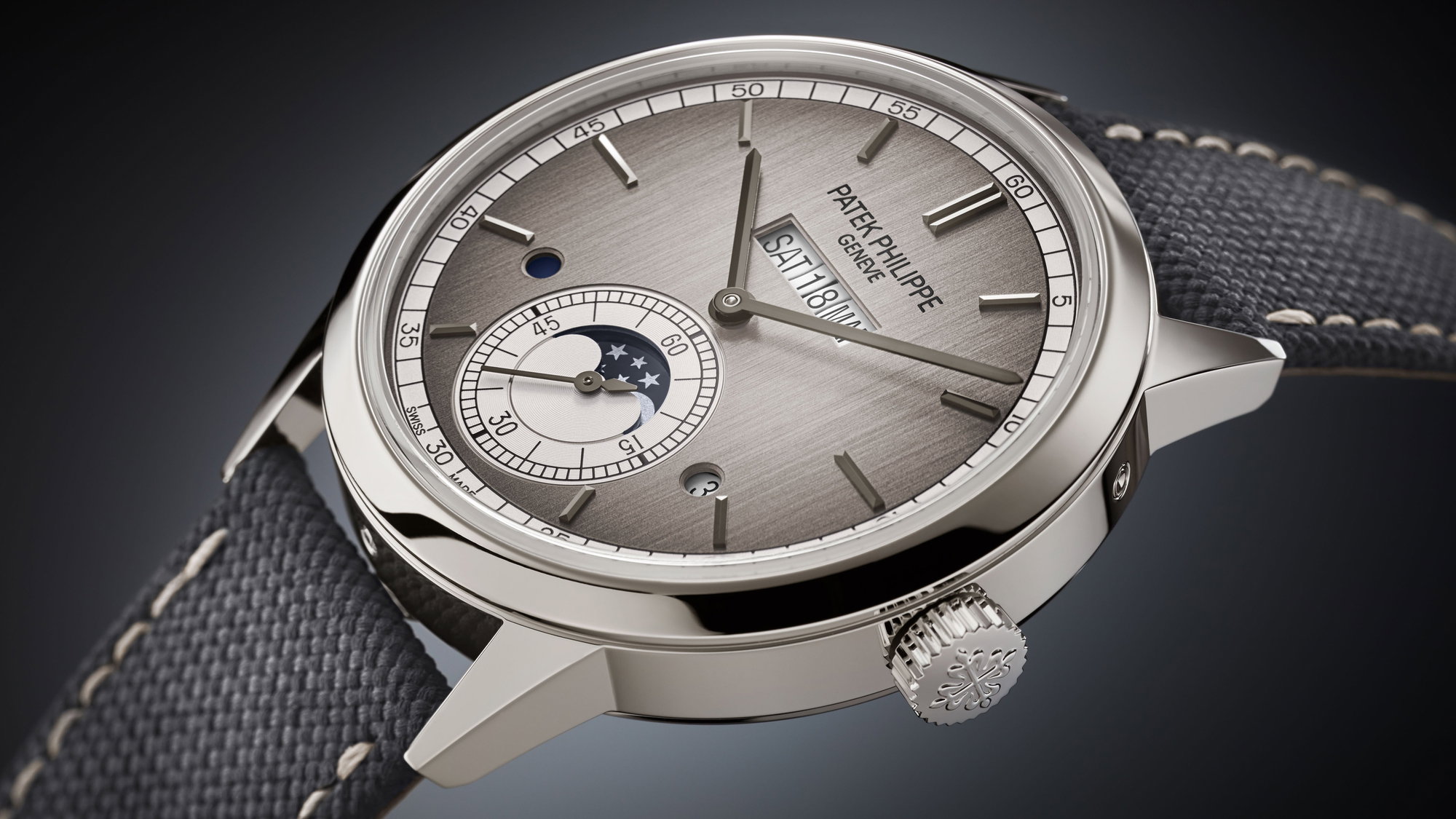 Grand Complications 5236P-011 — view 4