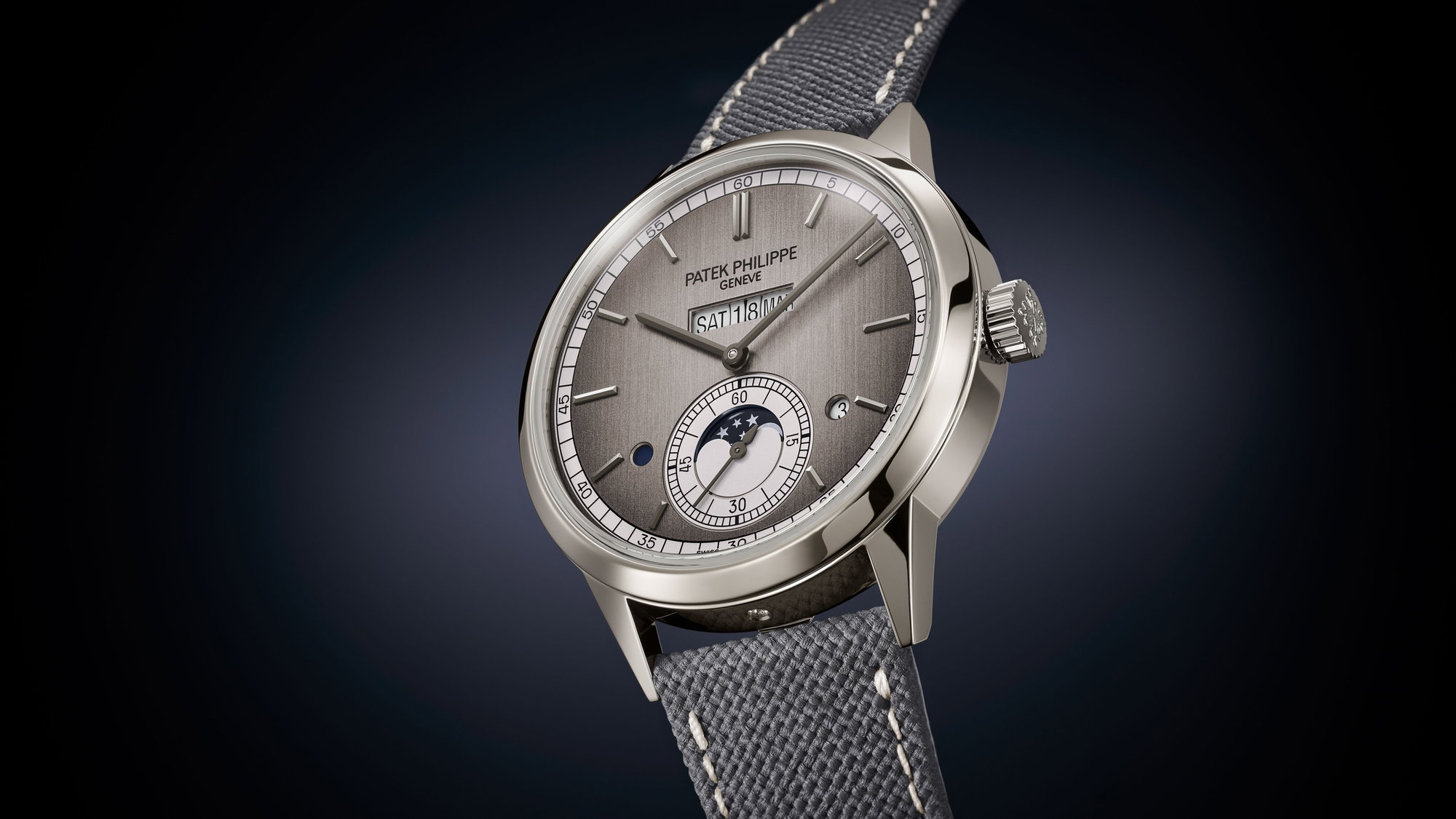 Grand Complications 5236P-011 — view 6