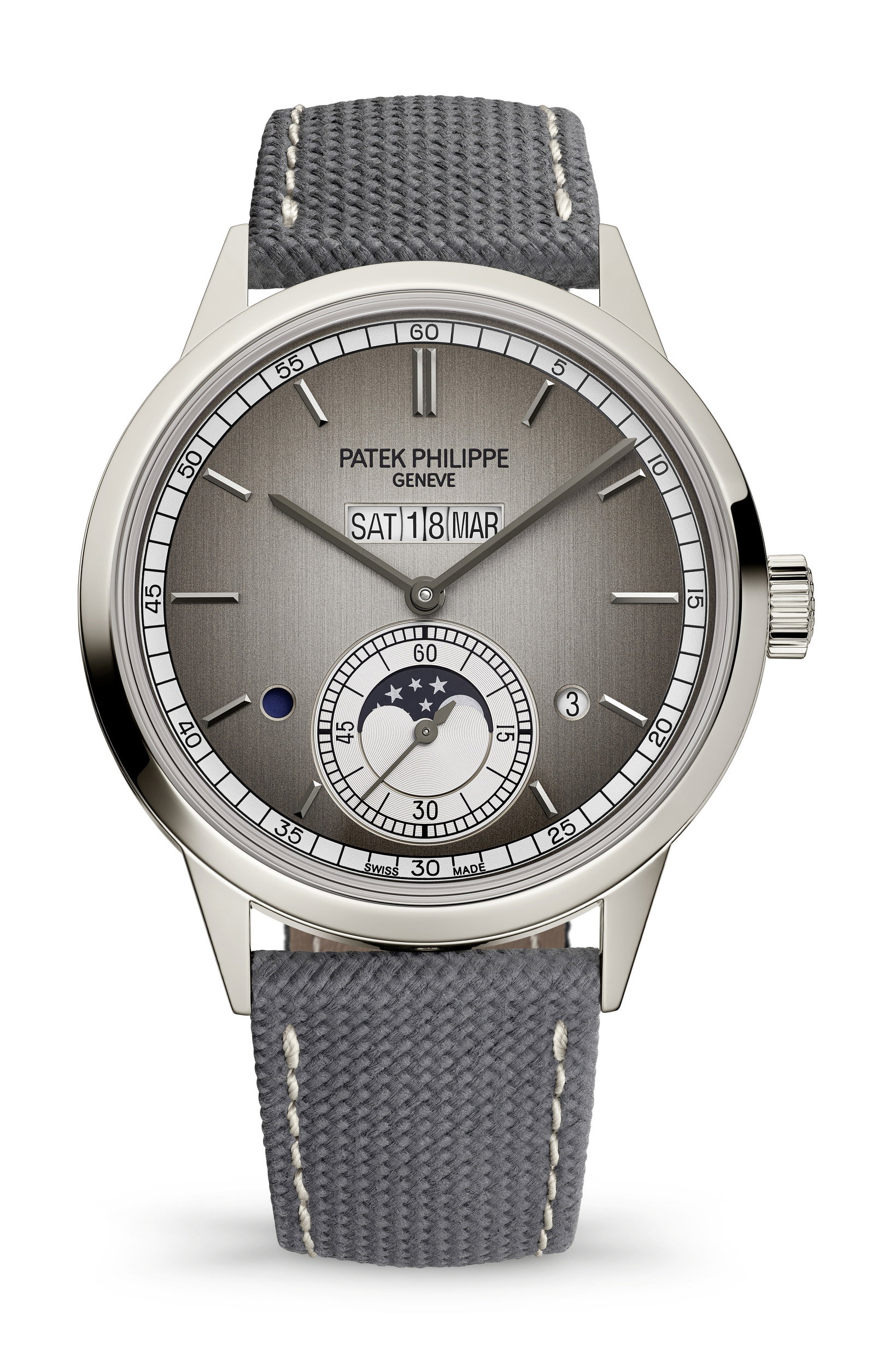 Grand Complications 5236P-011 — view 7