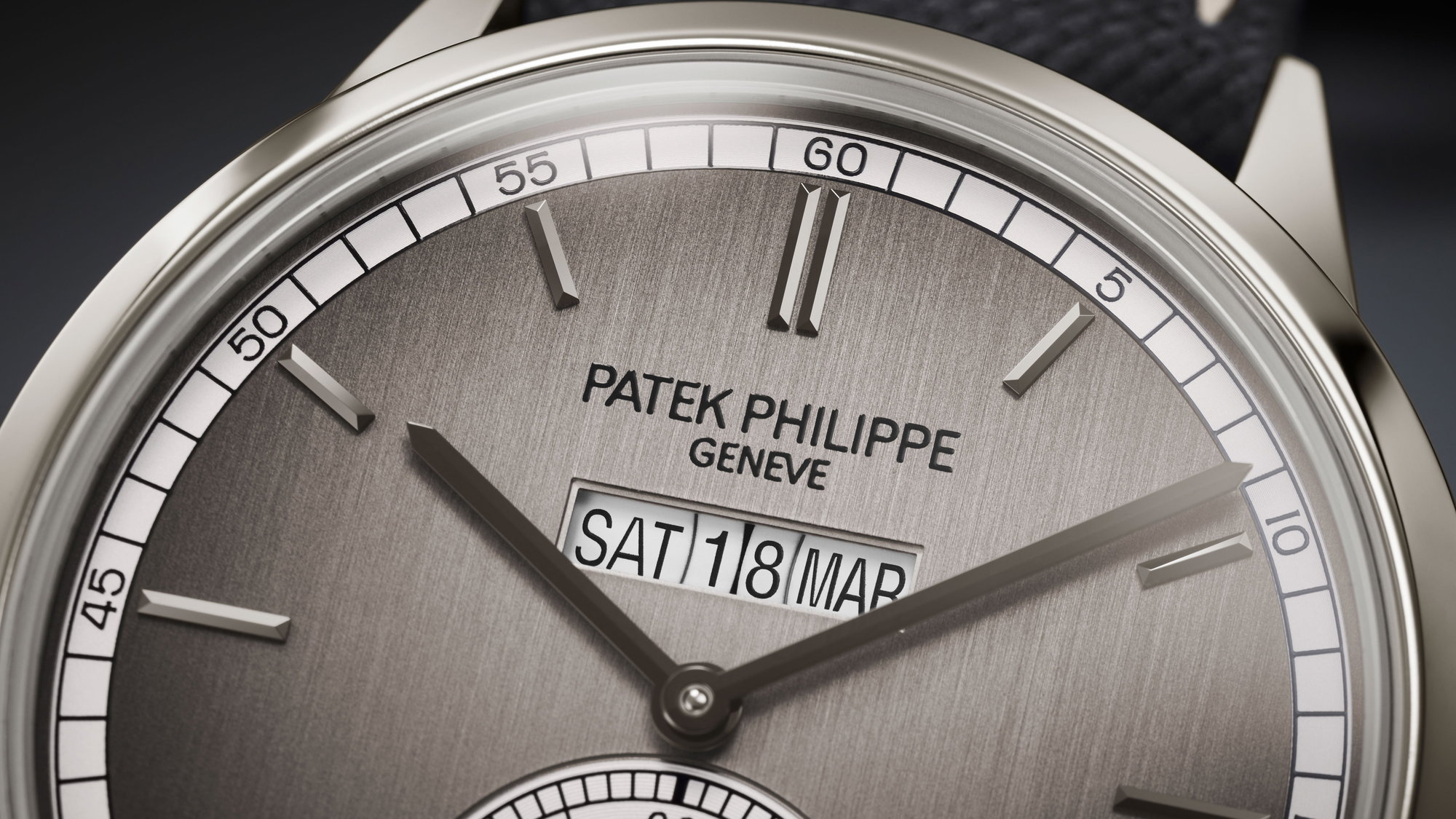 Grand Complications 5236P-011 — view 8