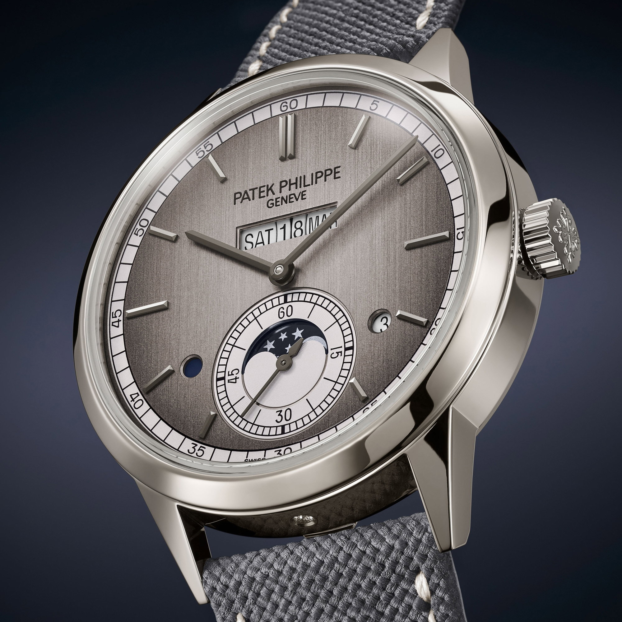 Grand Complications 5236P-011 — view 9