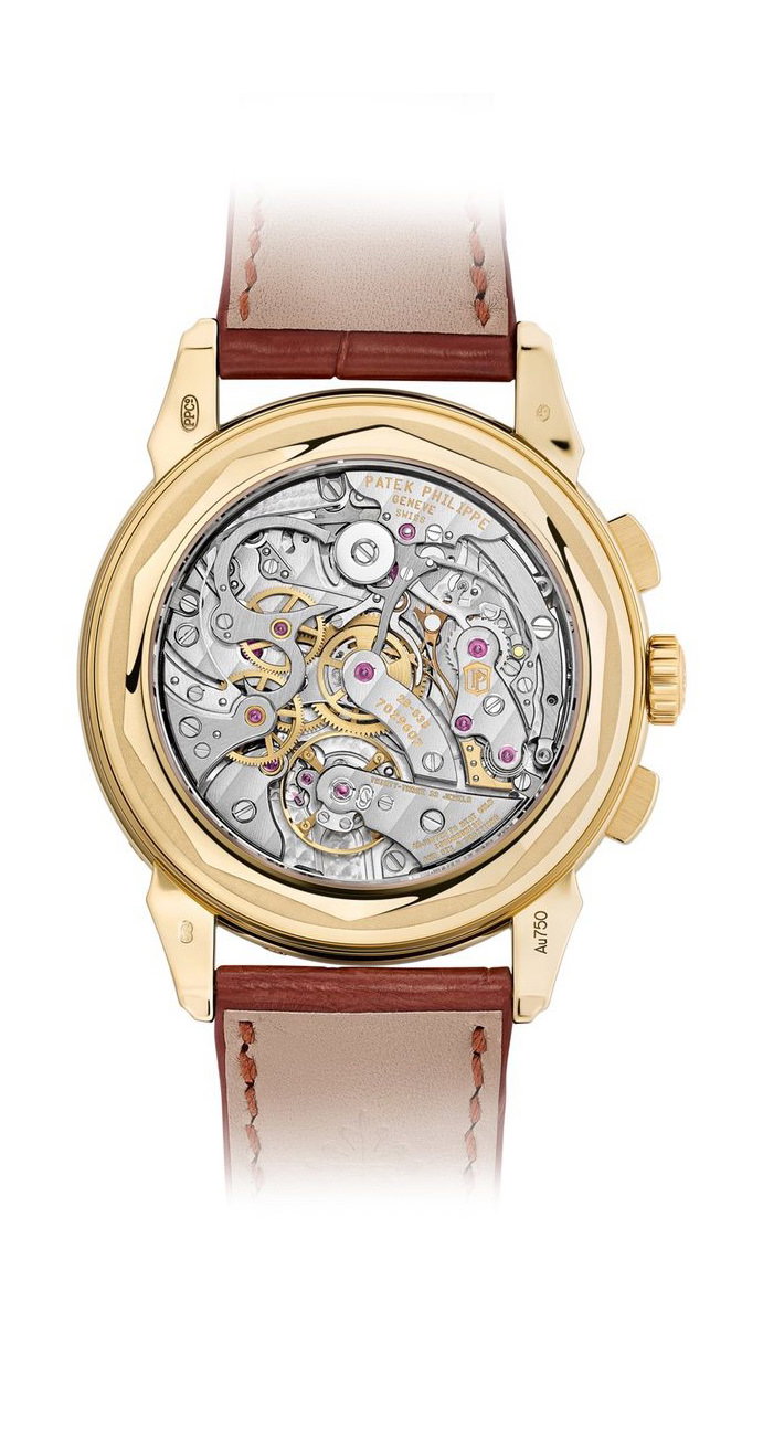 Grand Complications 5270J-001 — view 2