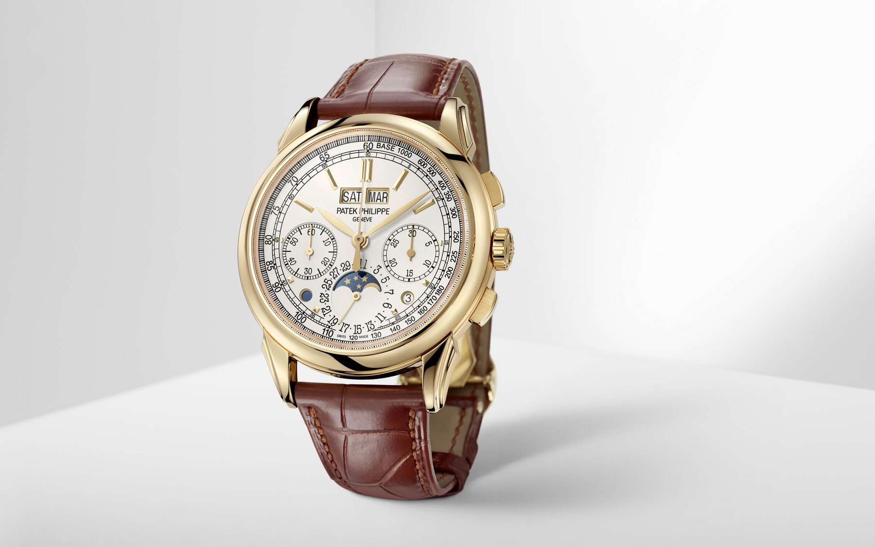 Grand Complications 5270J-001 — view 3