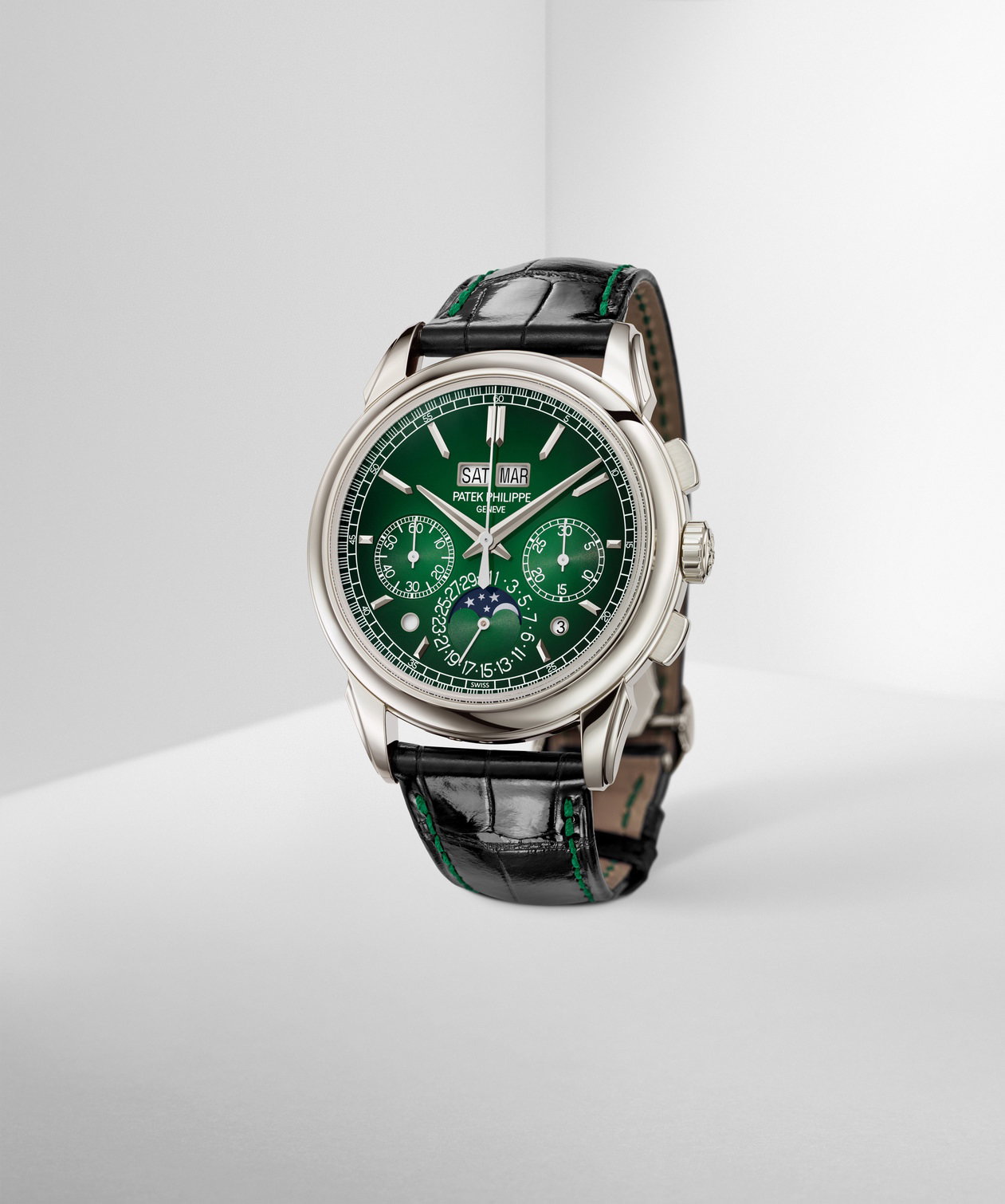 Grand Complications 5270P-014 — view 2