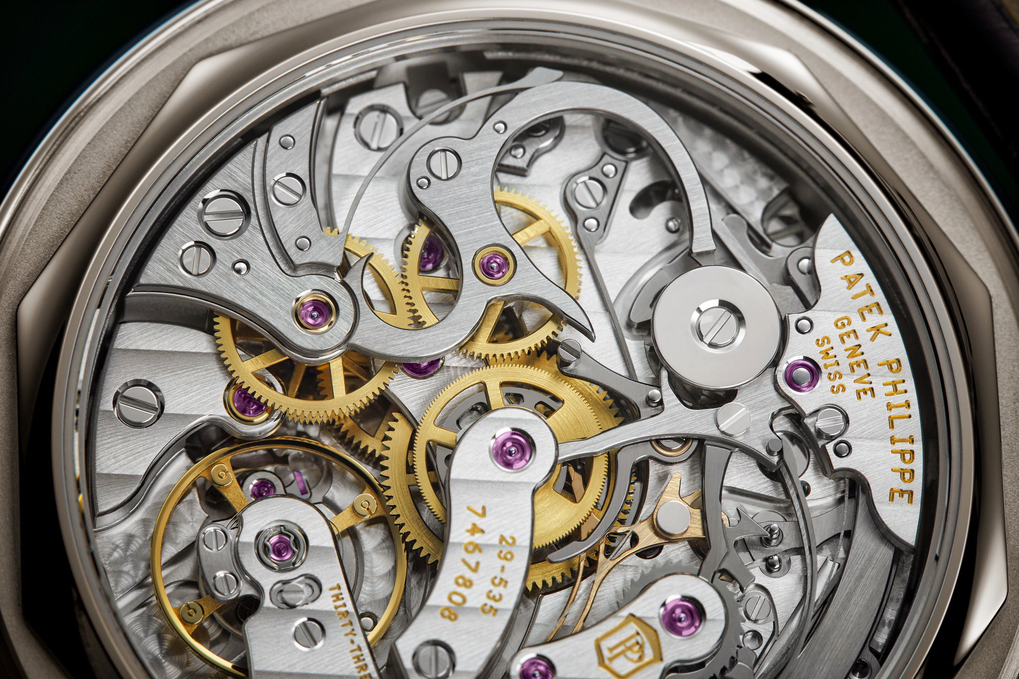 Grand Complications 5270P-014 — view 8